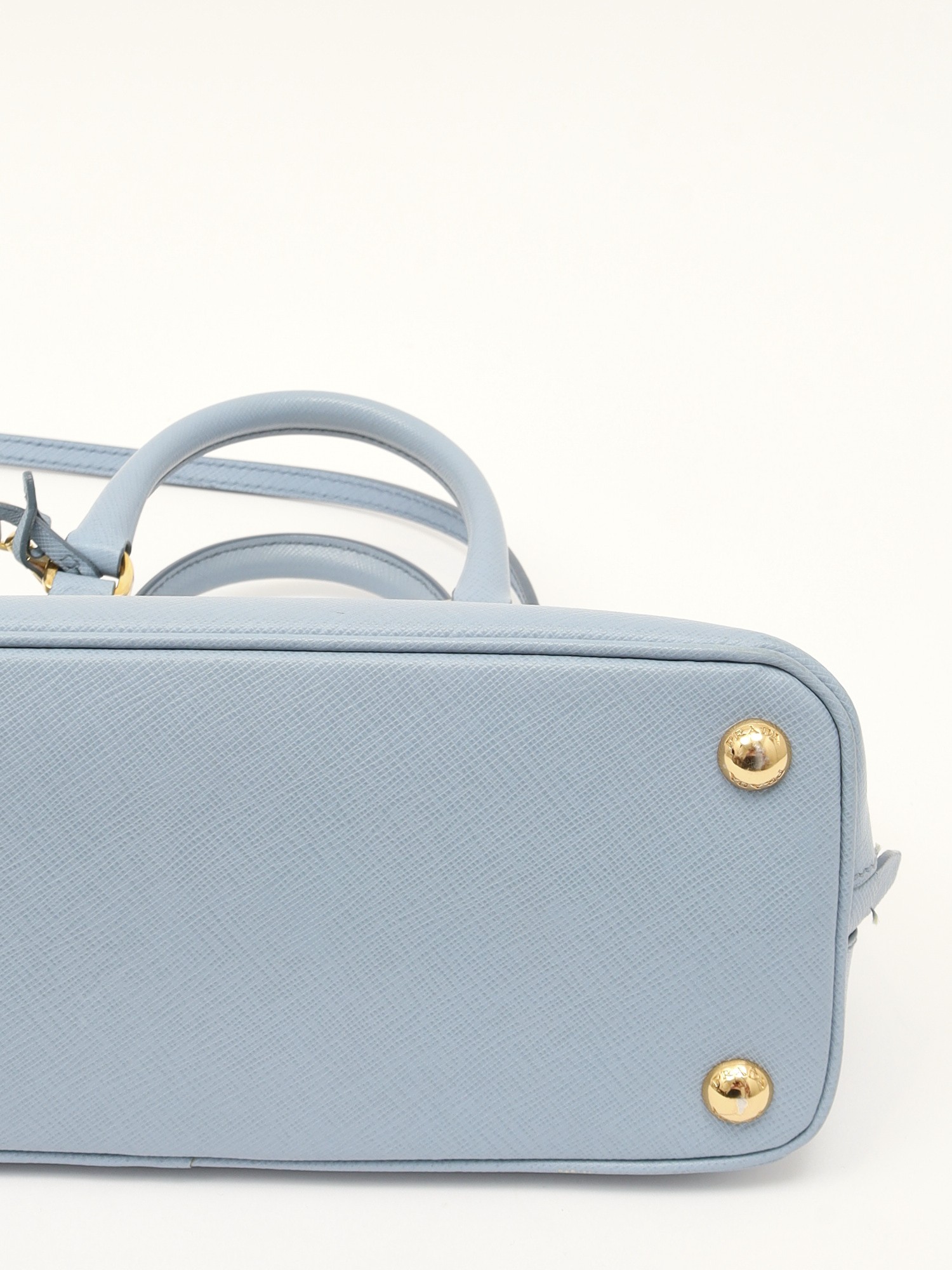 Prada Bauletto 10