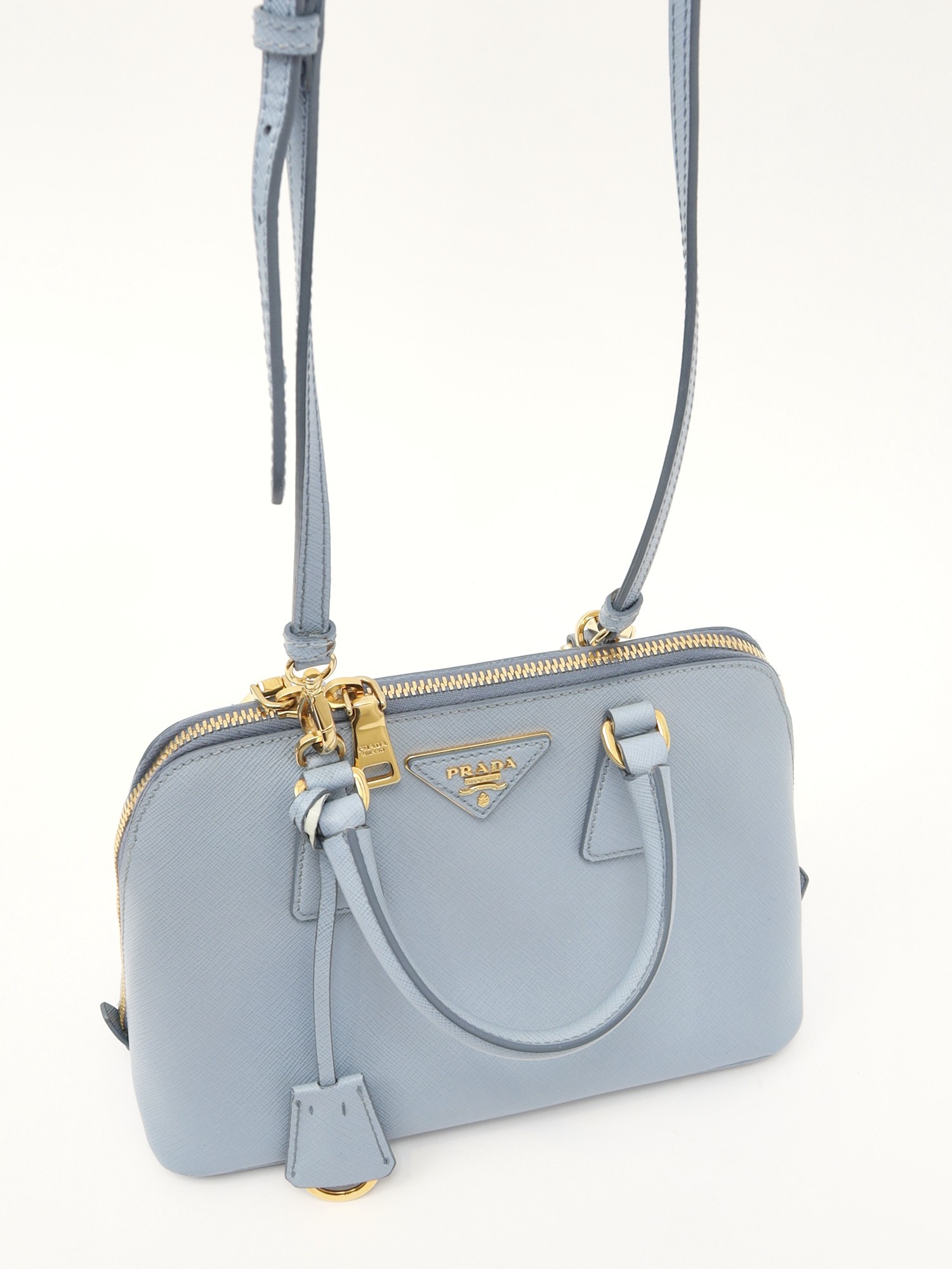 Prada Bauletto 4