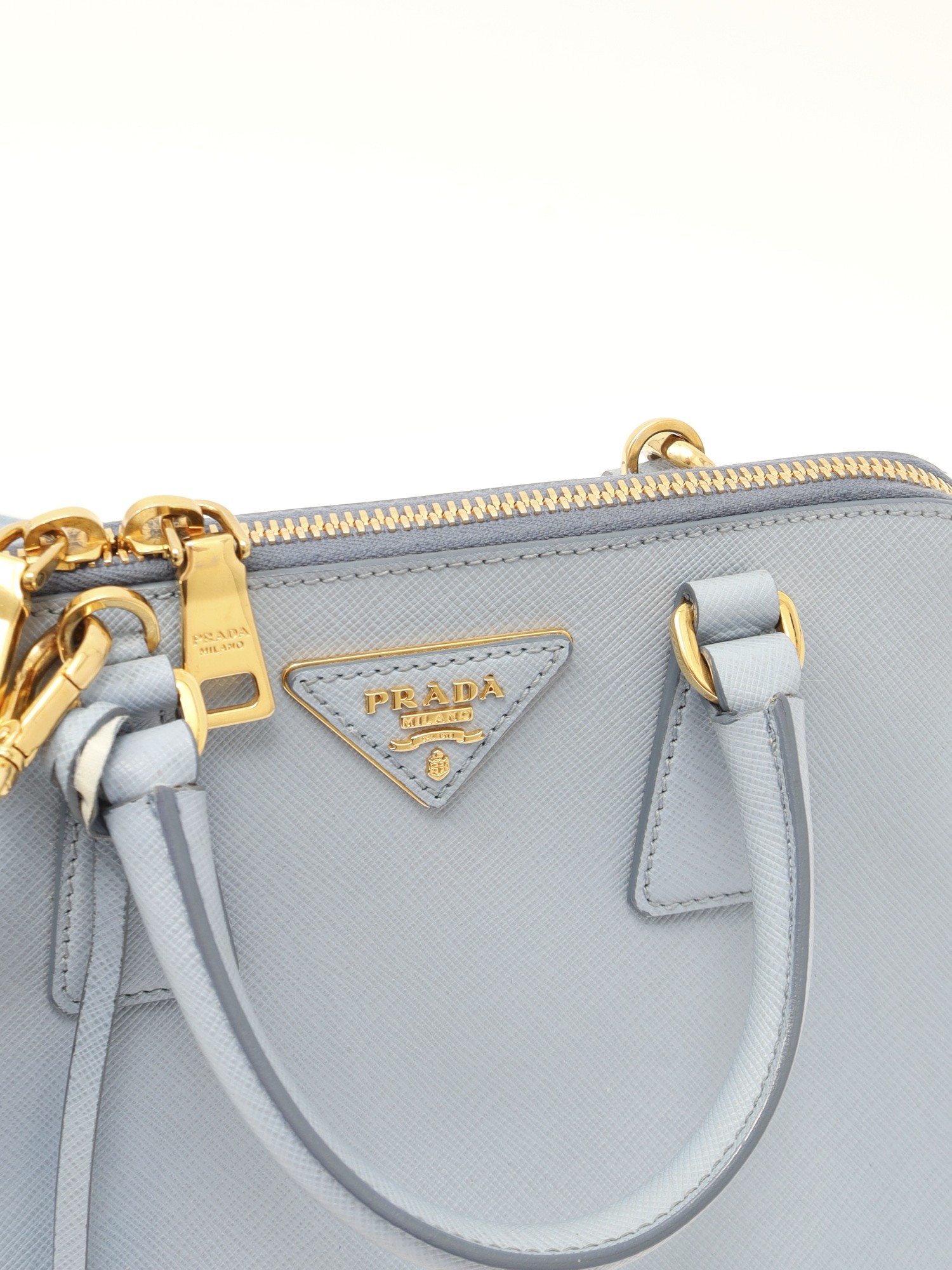 Prada Bauletto 5