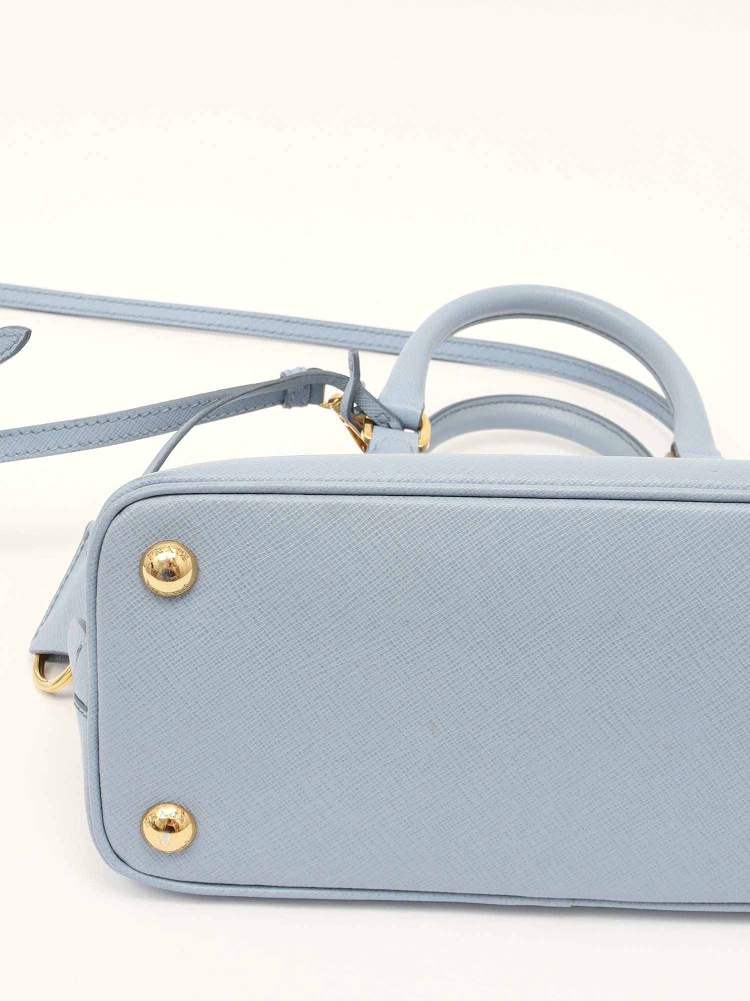 Prada Bauletto 9