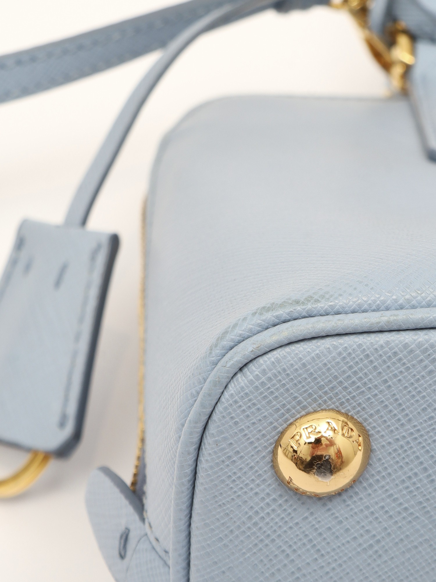 Prada Bauletto 11
