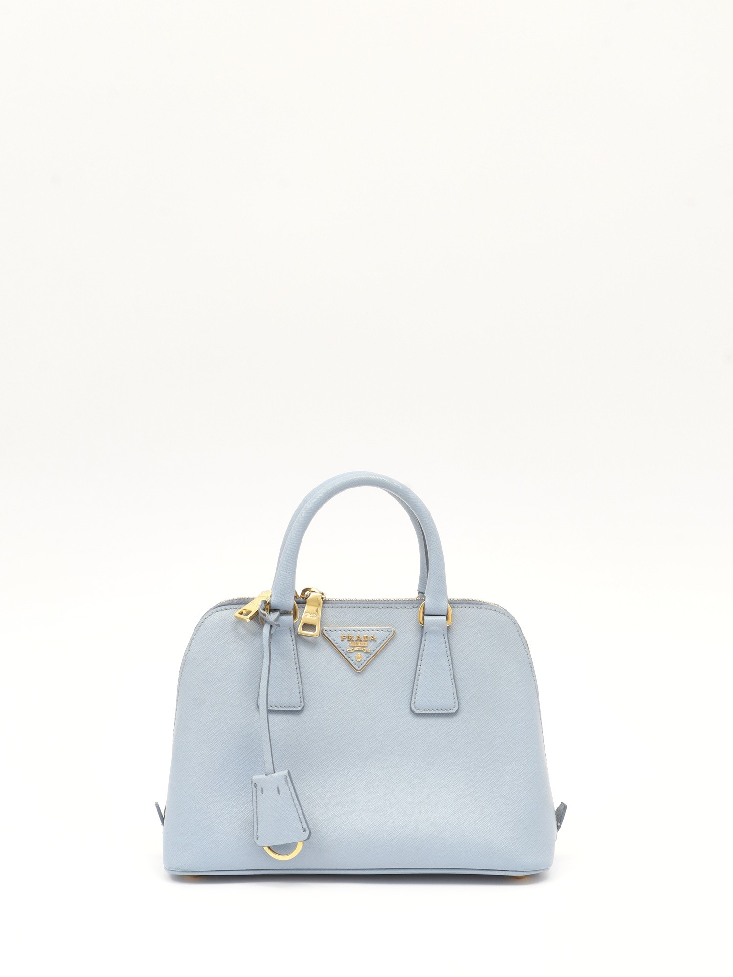 Prada Bauletto 0