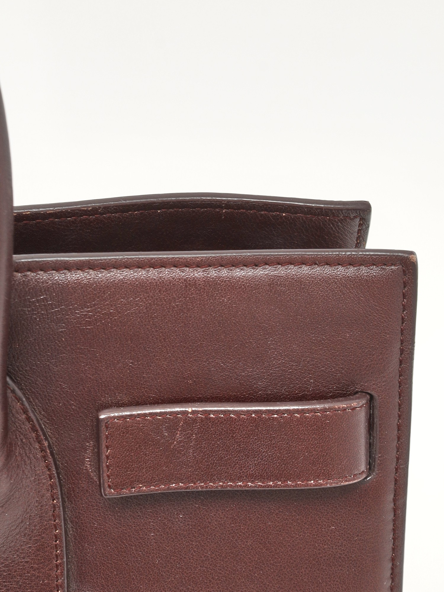 Сумки Saint Laurent Sac De Jour  изображение #8