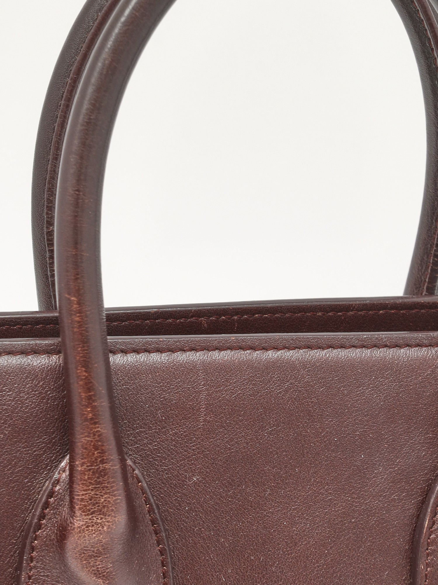 Сумки Saint Laurent Sac De Jour  изображение #10