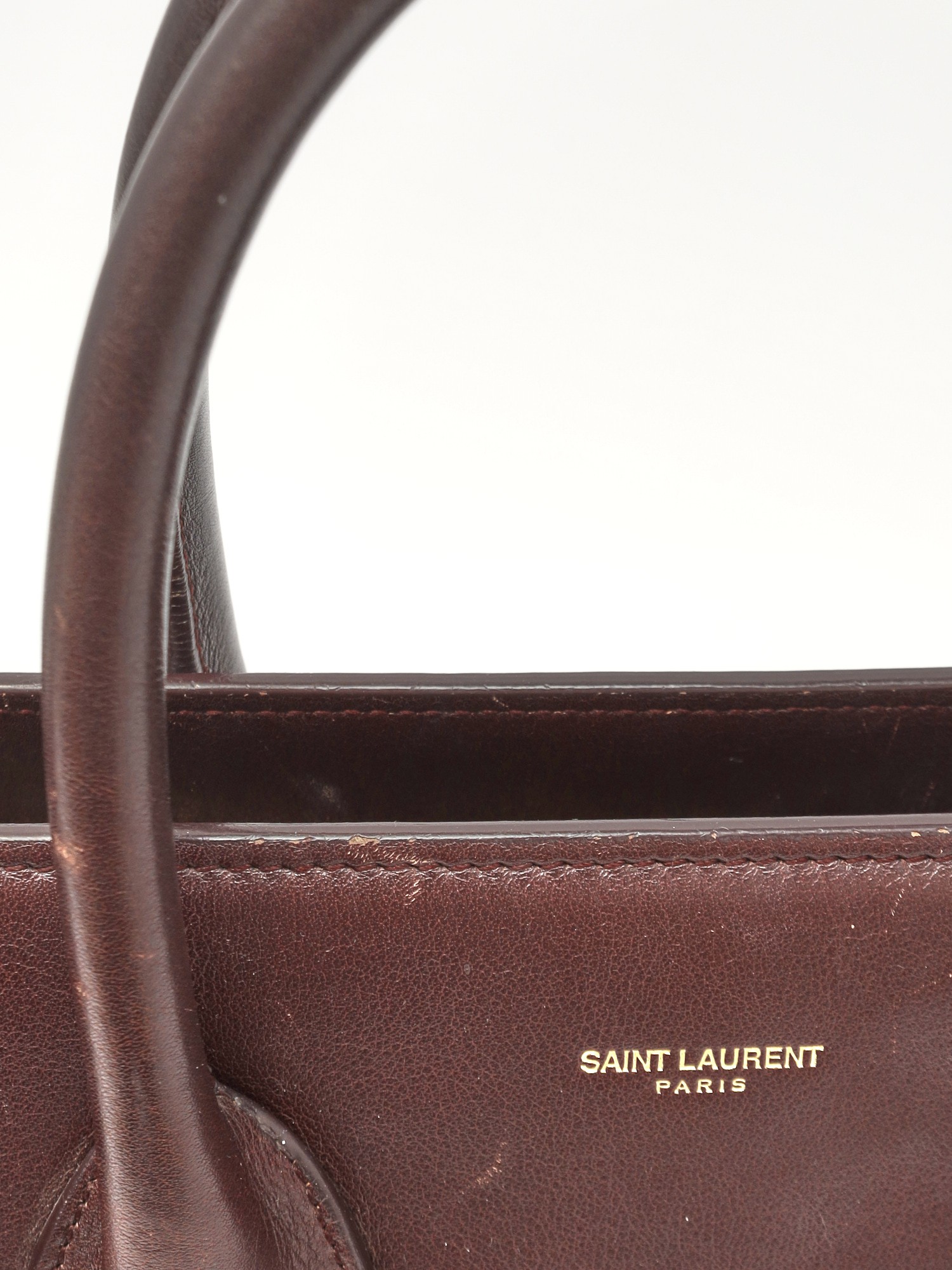 Сумки Saint Laurent Sac De Jour  изображение #6
