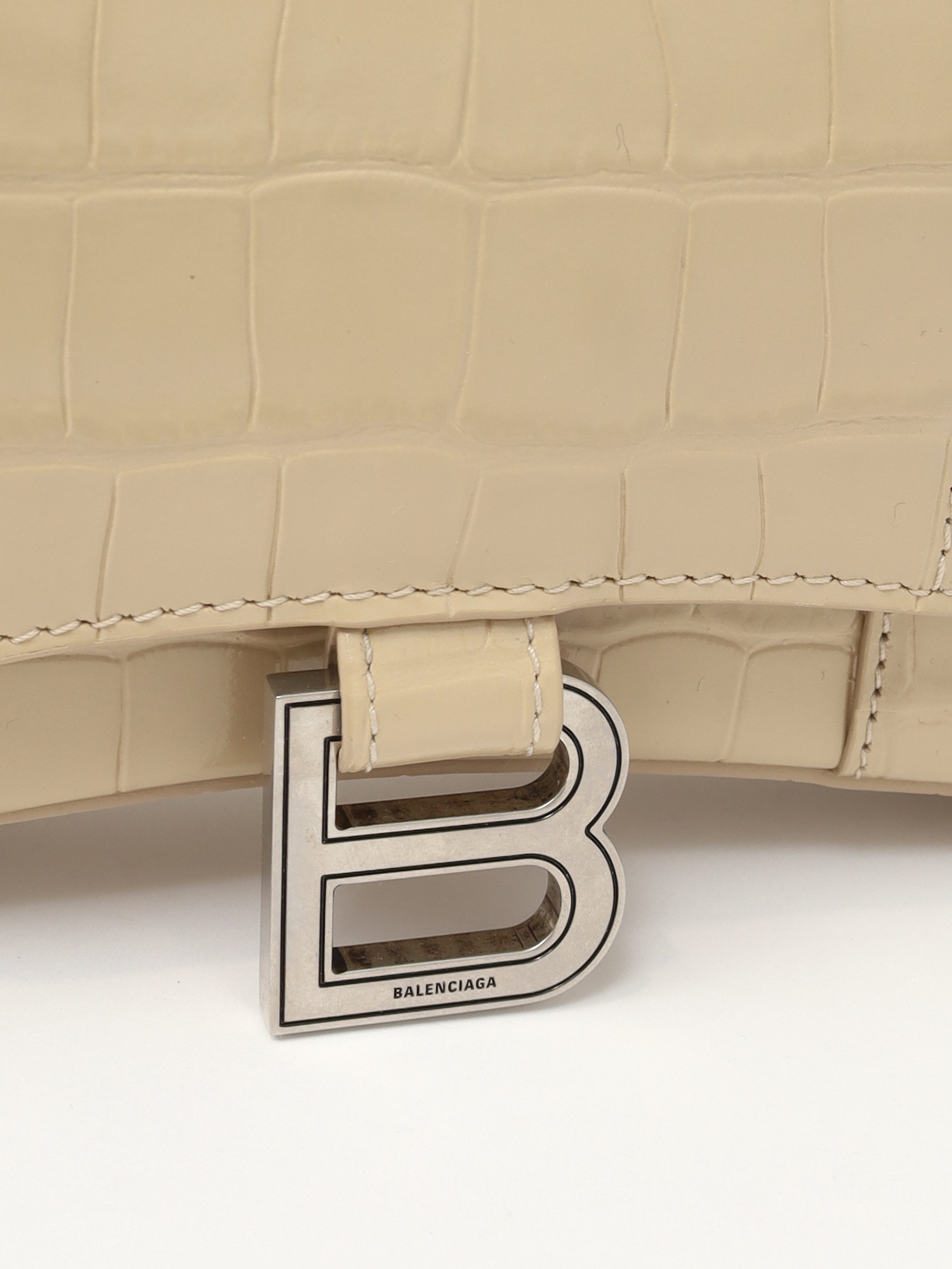 Balenciaga Hourglass  5