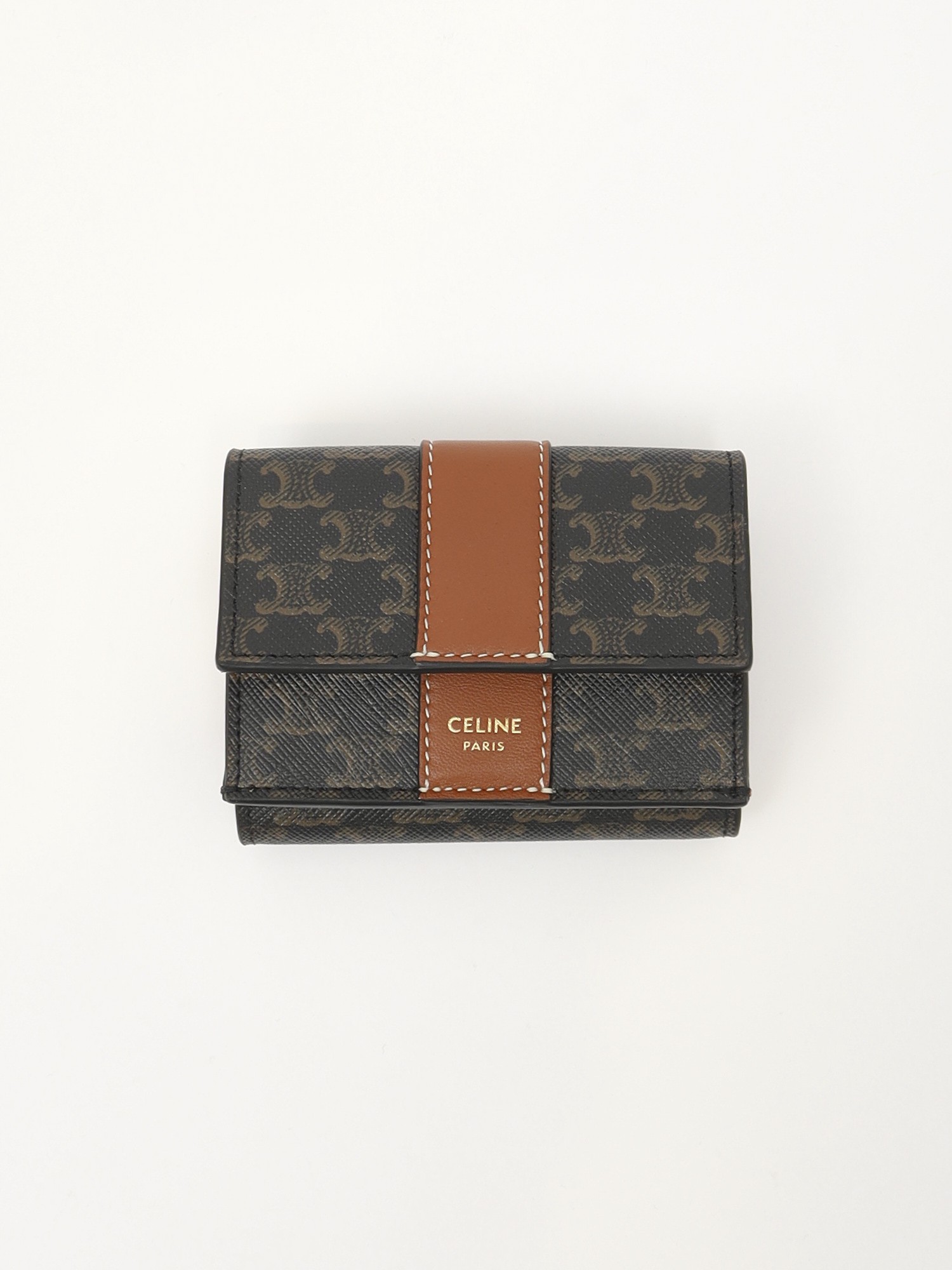 Celine Wallet 0