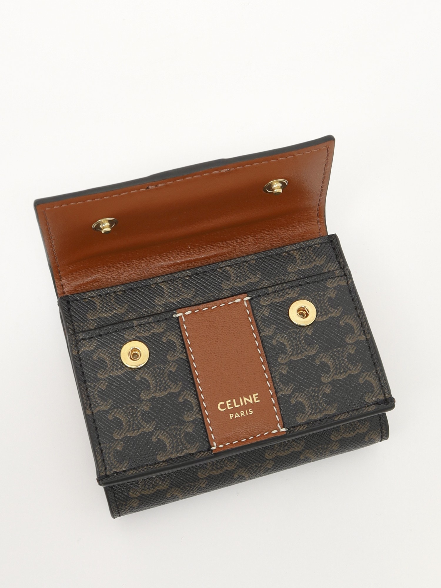 Celine Wallet 6
