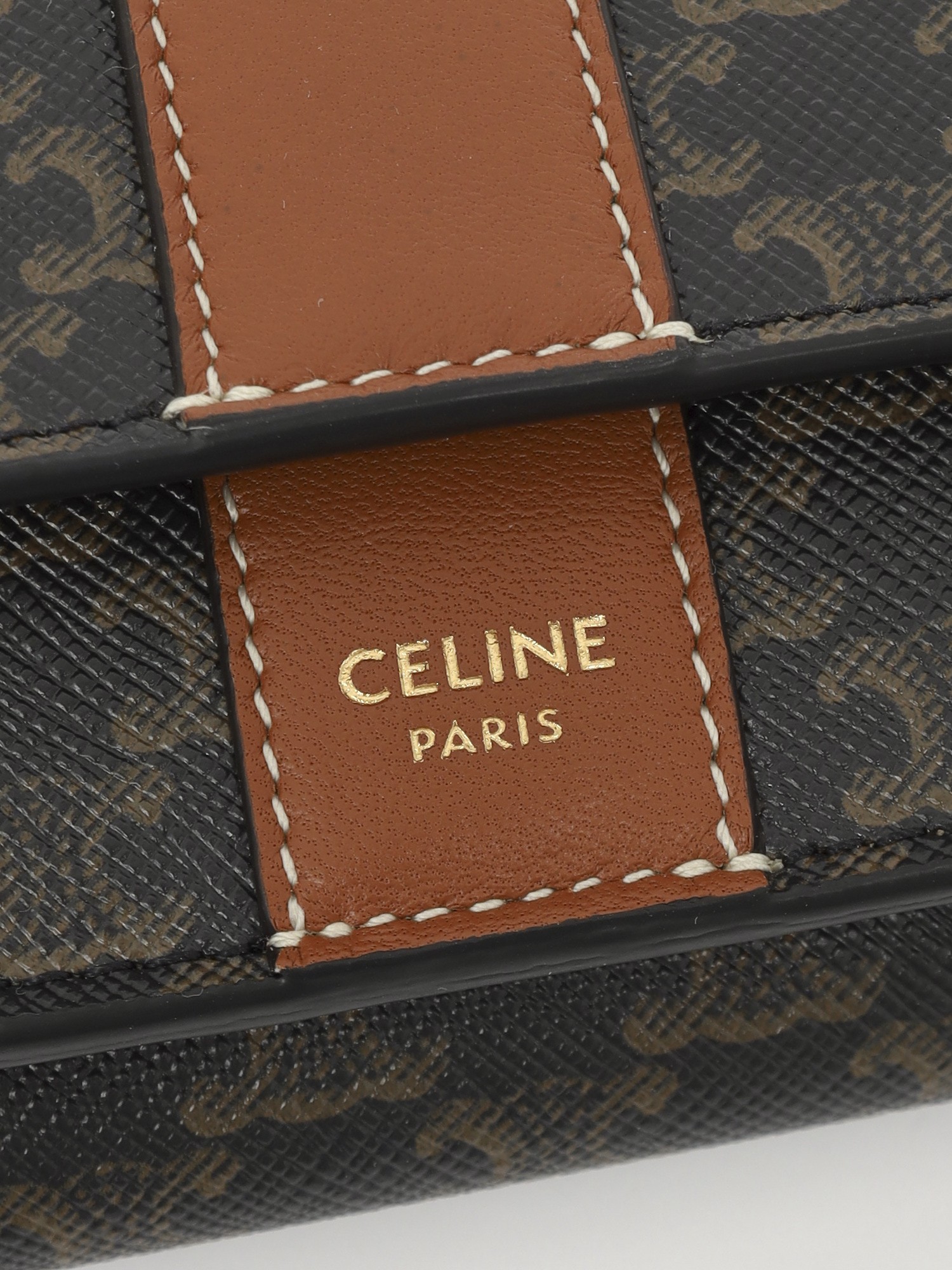 Celine Wallet 3