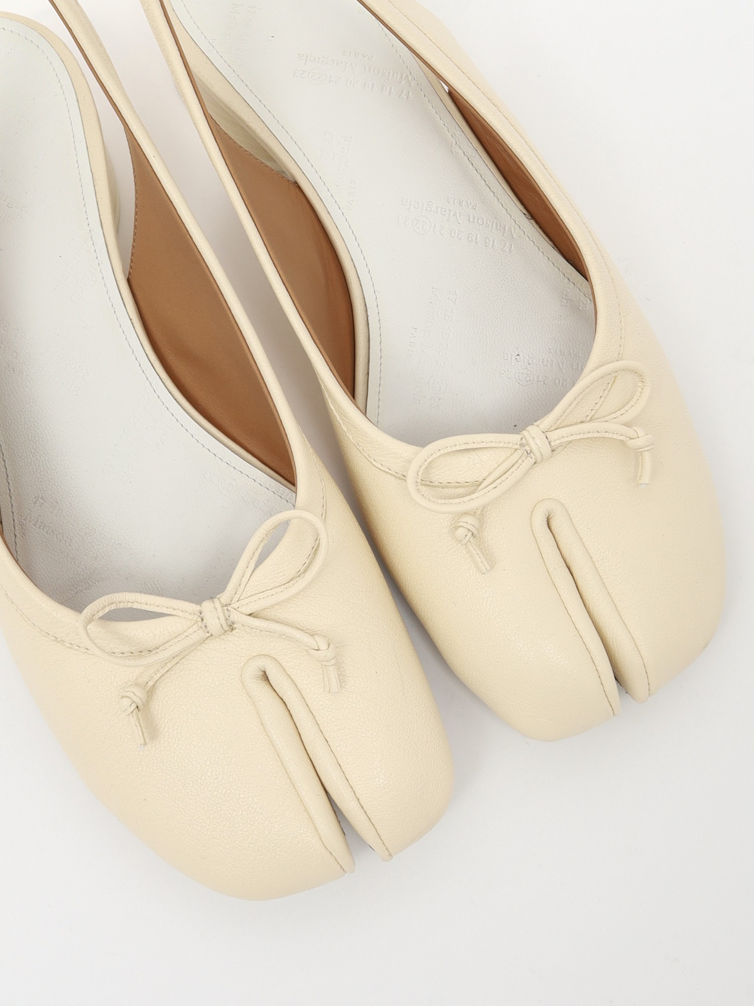 Maison Margiela Shoes 39 6