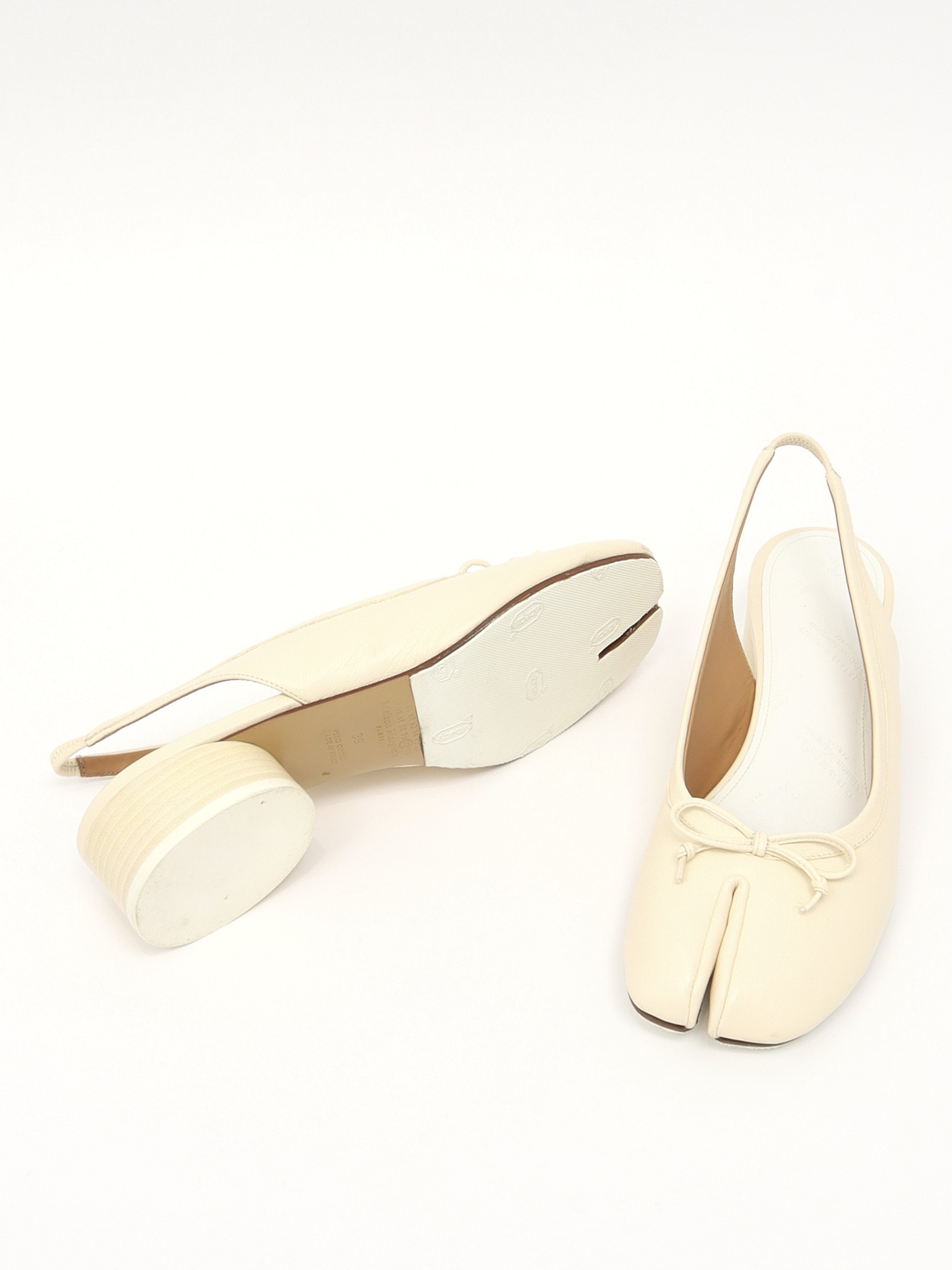 Maison Margiela Shoes 39 10