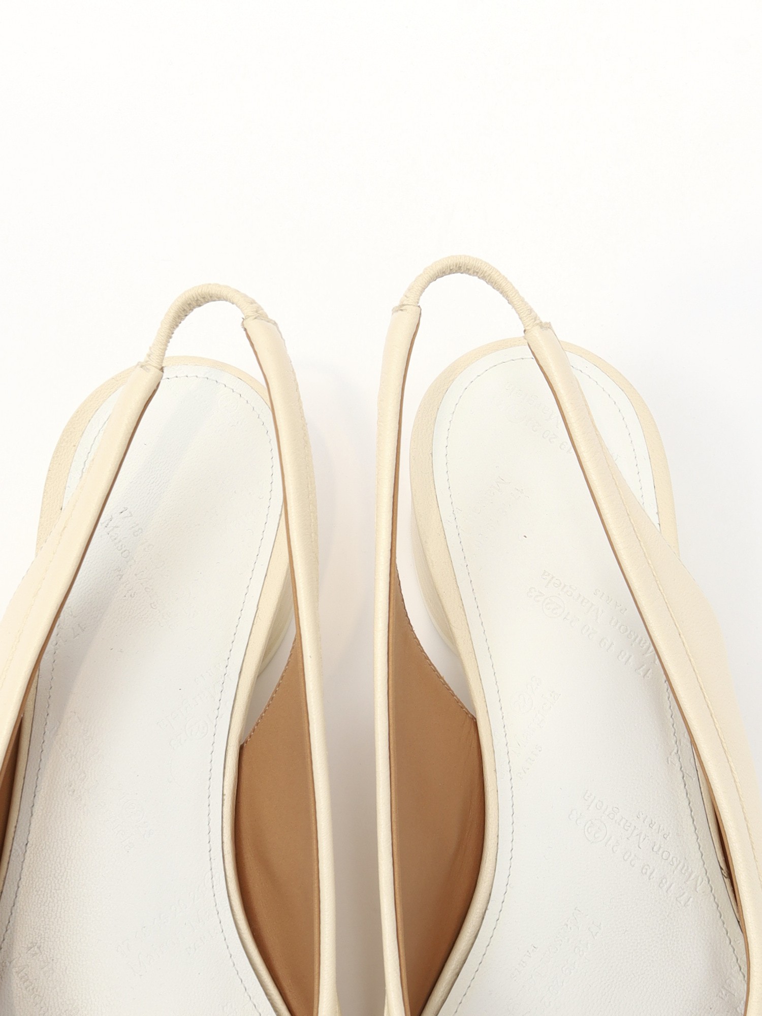 Maison Margiela Shoes 39 7