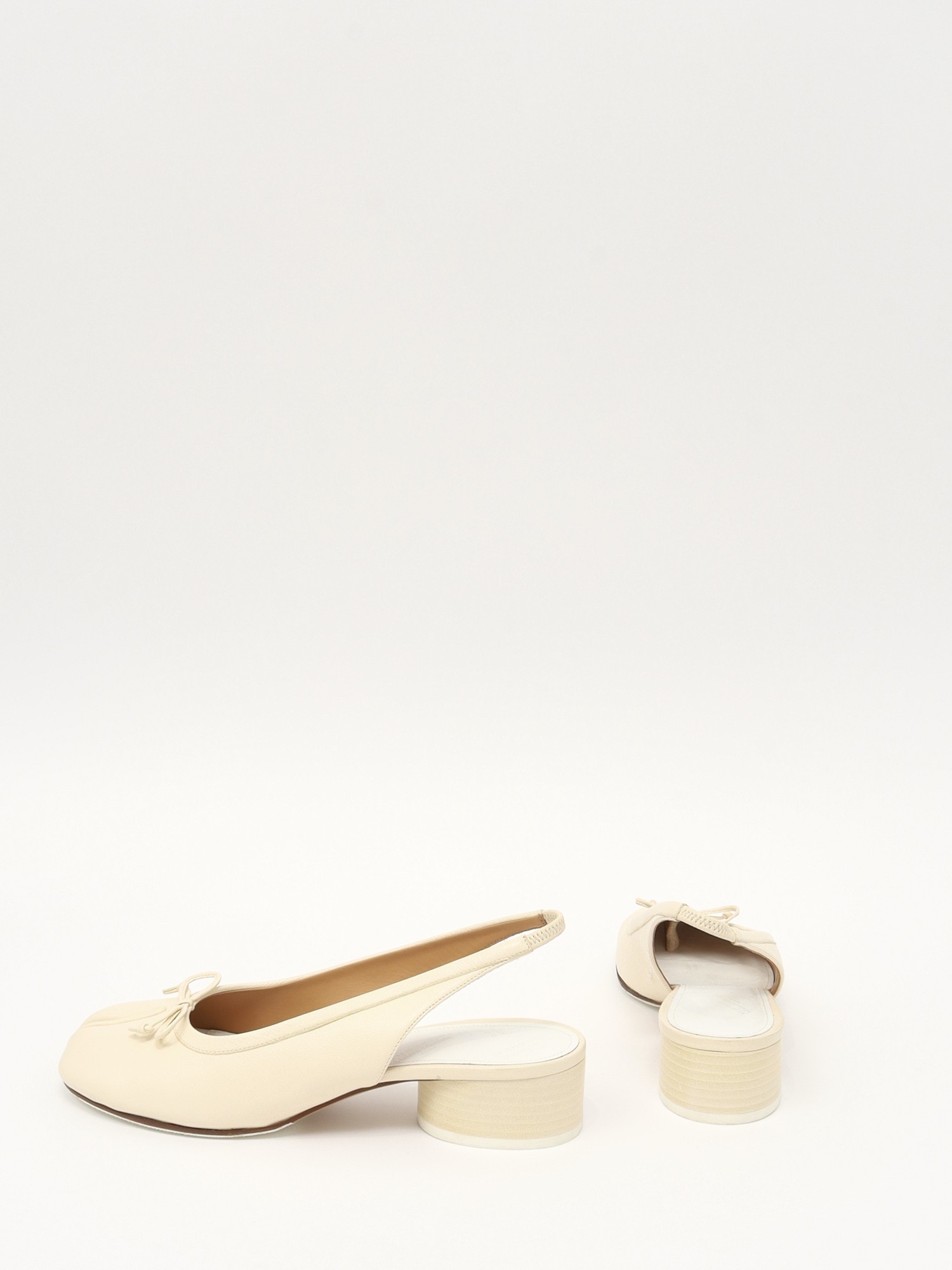 Maison Margiela Shoes 39 3