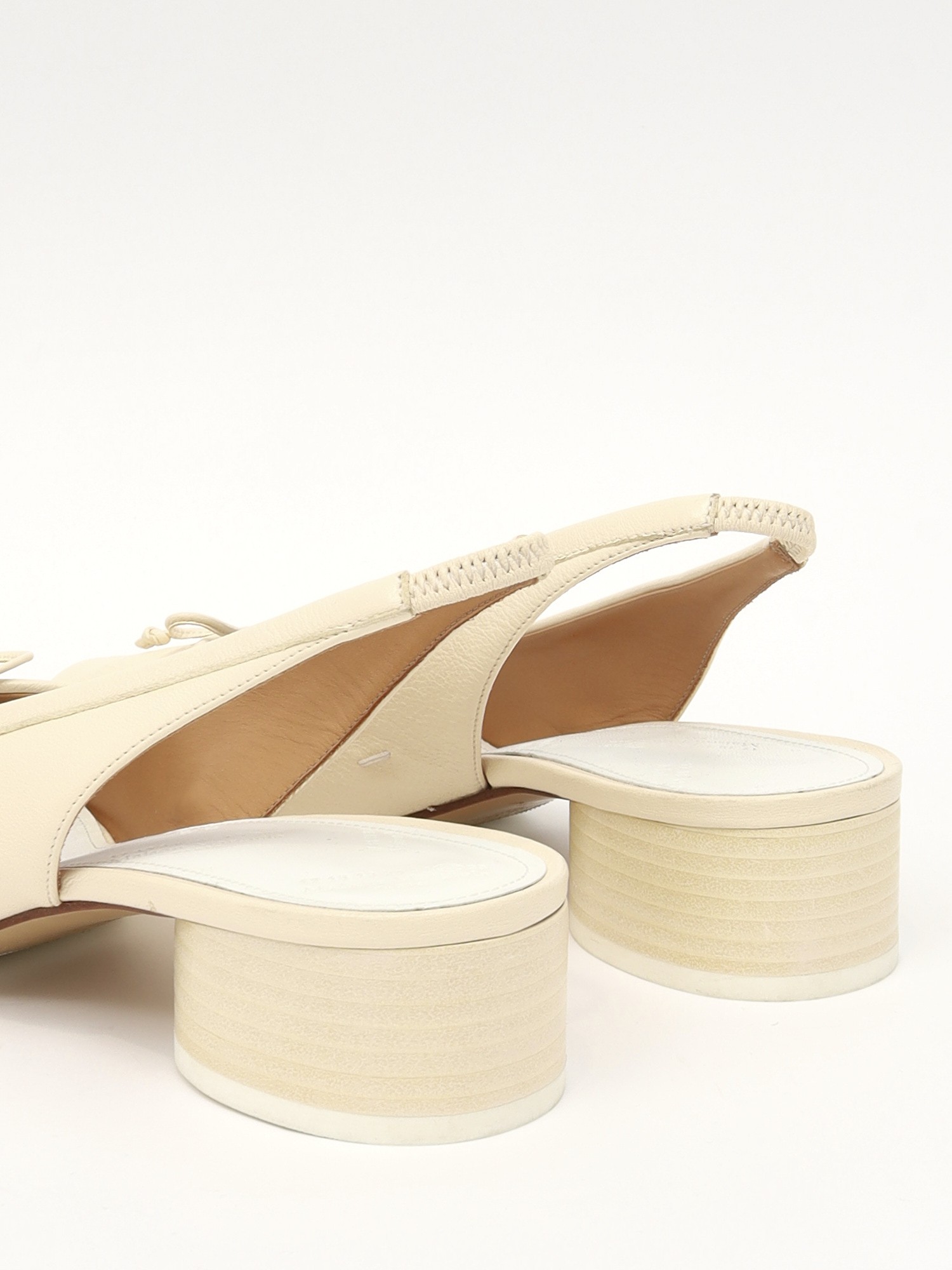 Maison Margiela Shoes 39 8