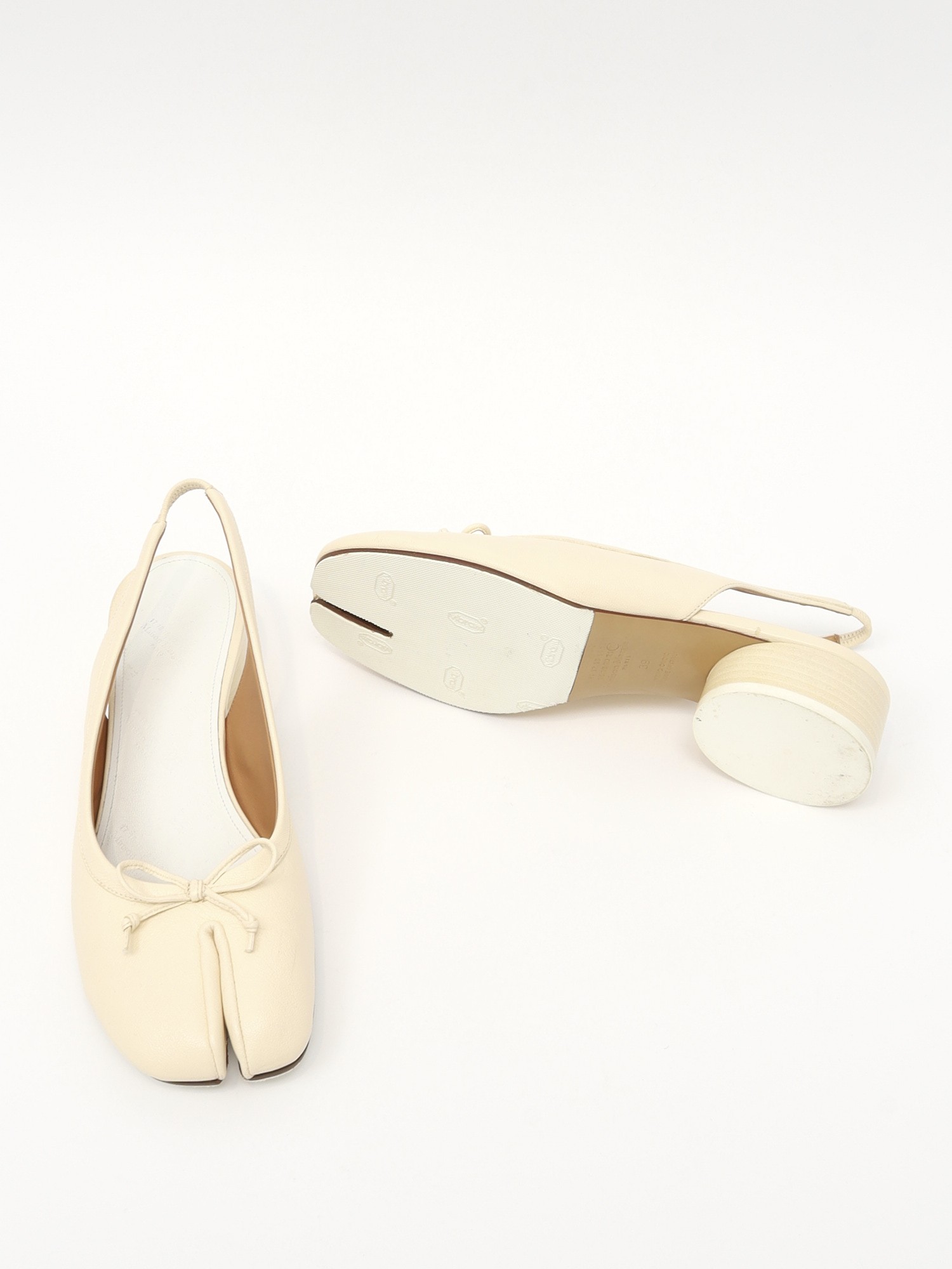 Maison Margiela Shoes 39 9