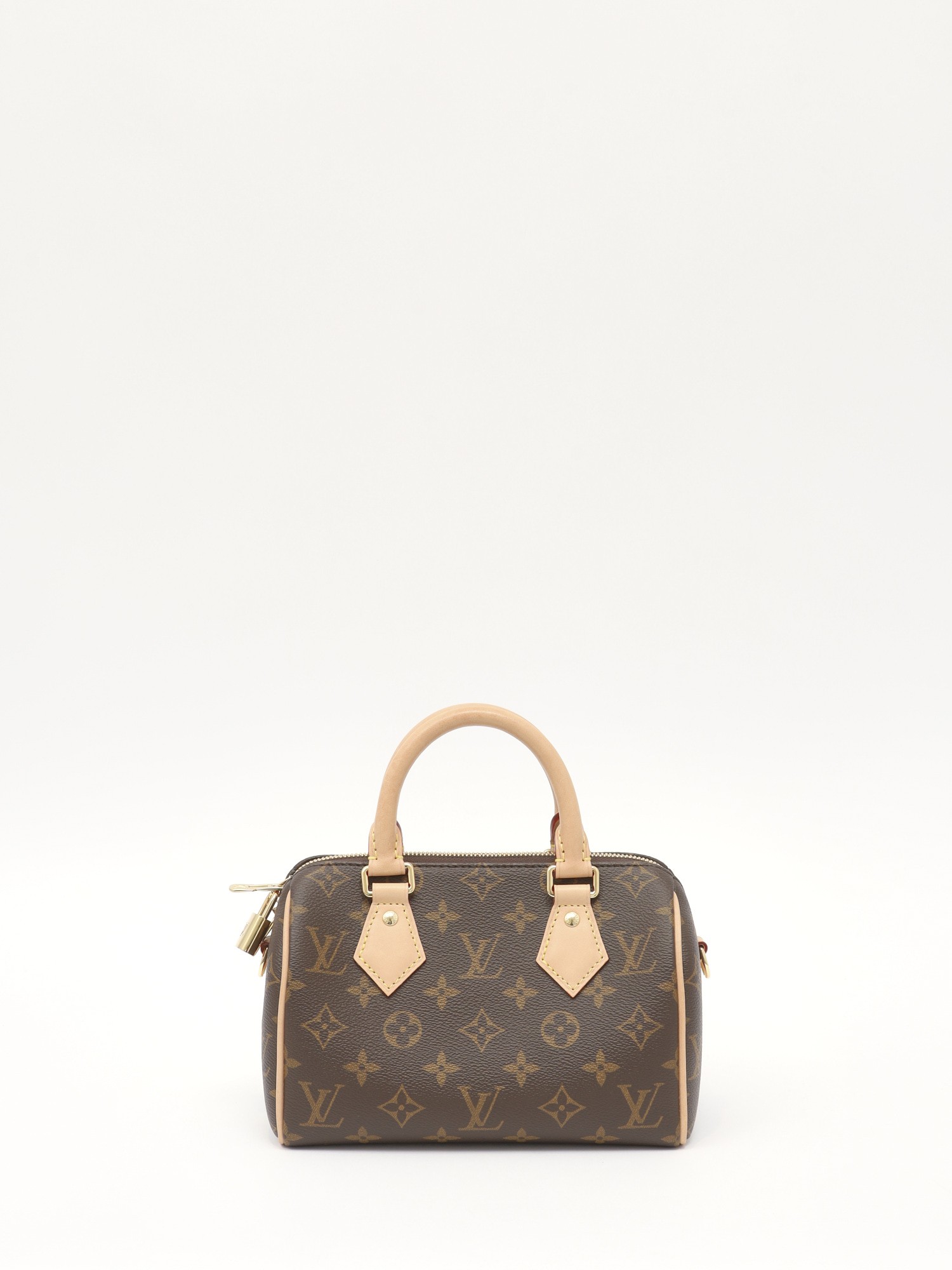Louis Vuitton Speedy 0