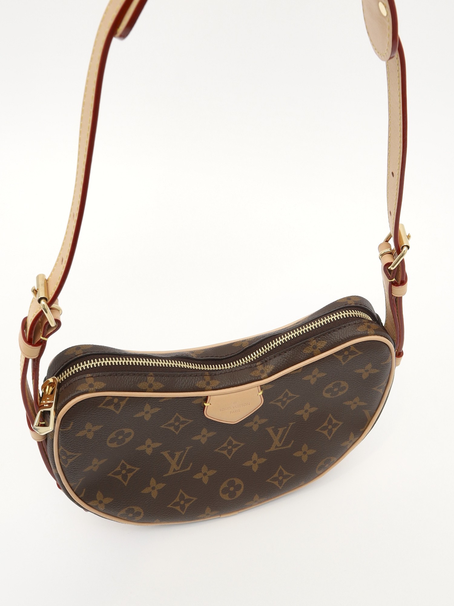 Louis Vuitton Croissant  5