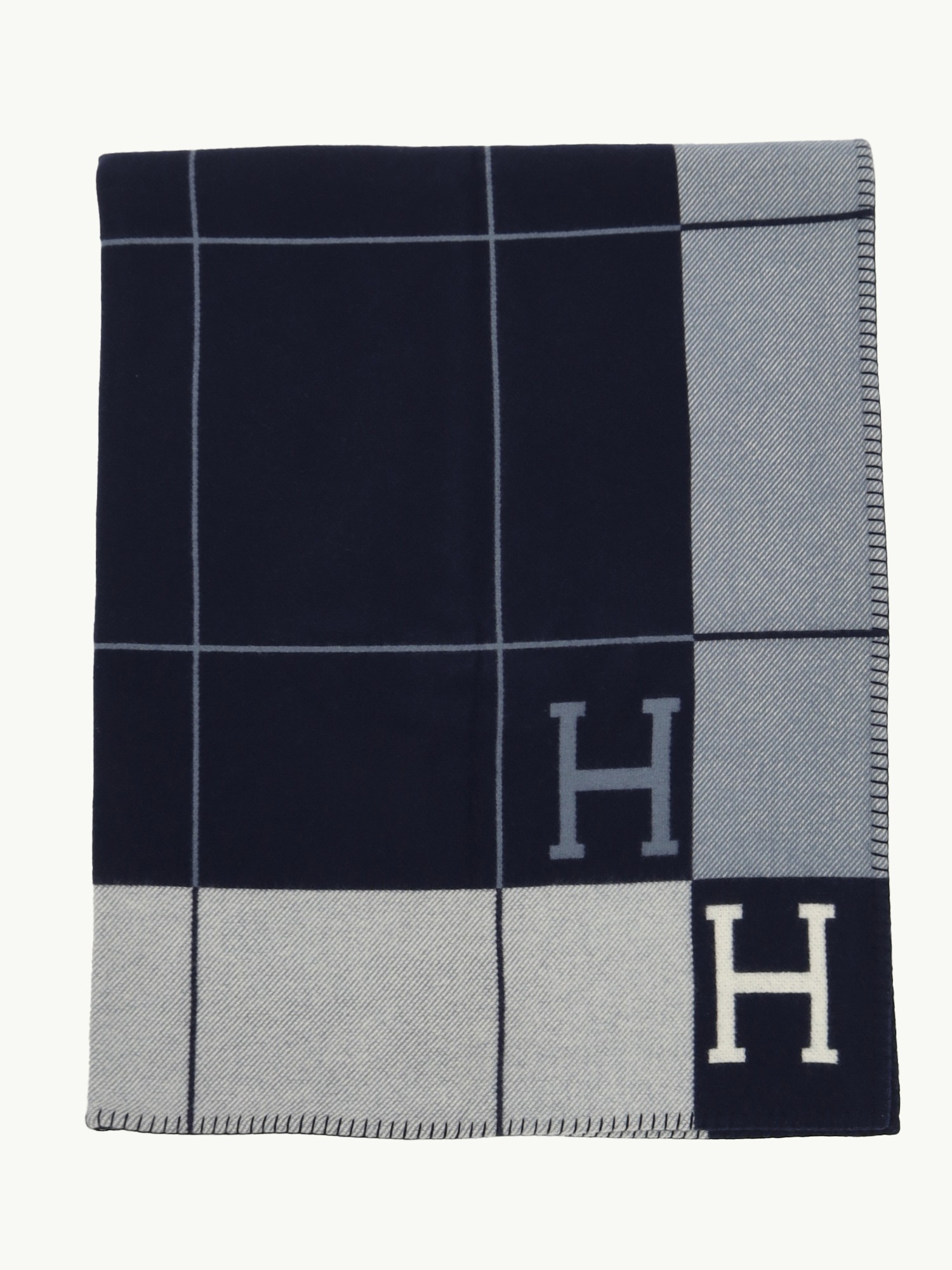 Hermes Blanket 0