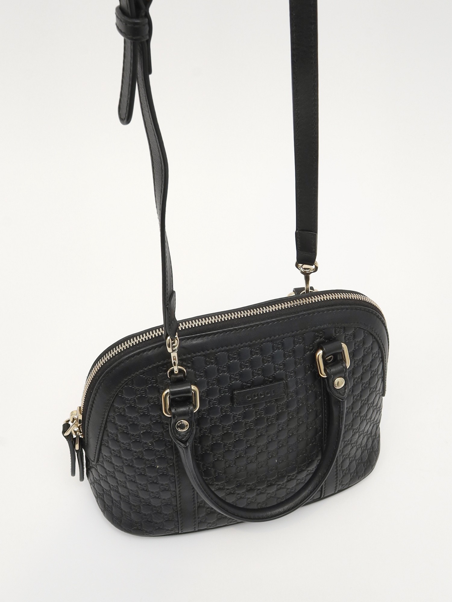 Gucci Guccissima  5