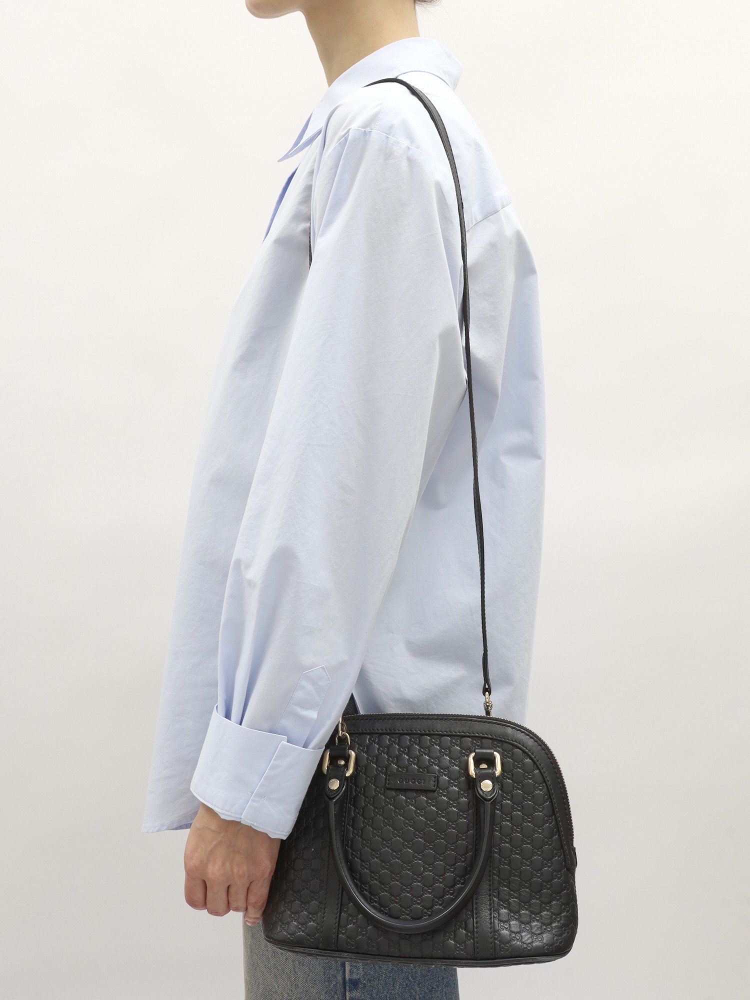 Gucci Guccissima  2