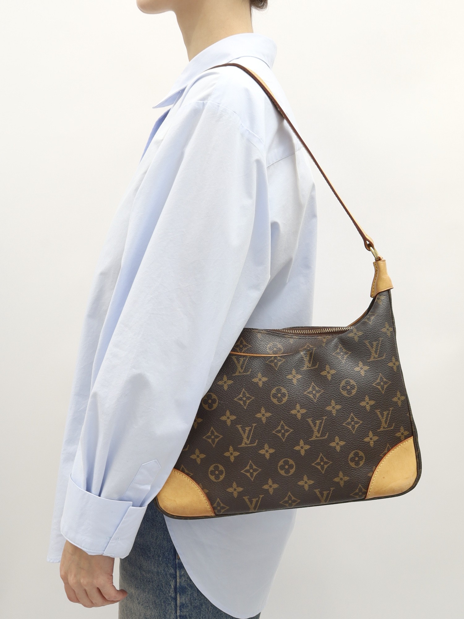 Louis Vuitton Boulogne  2
