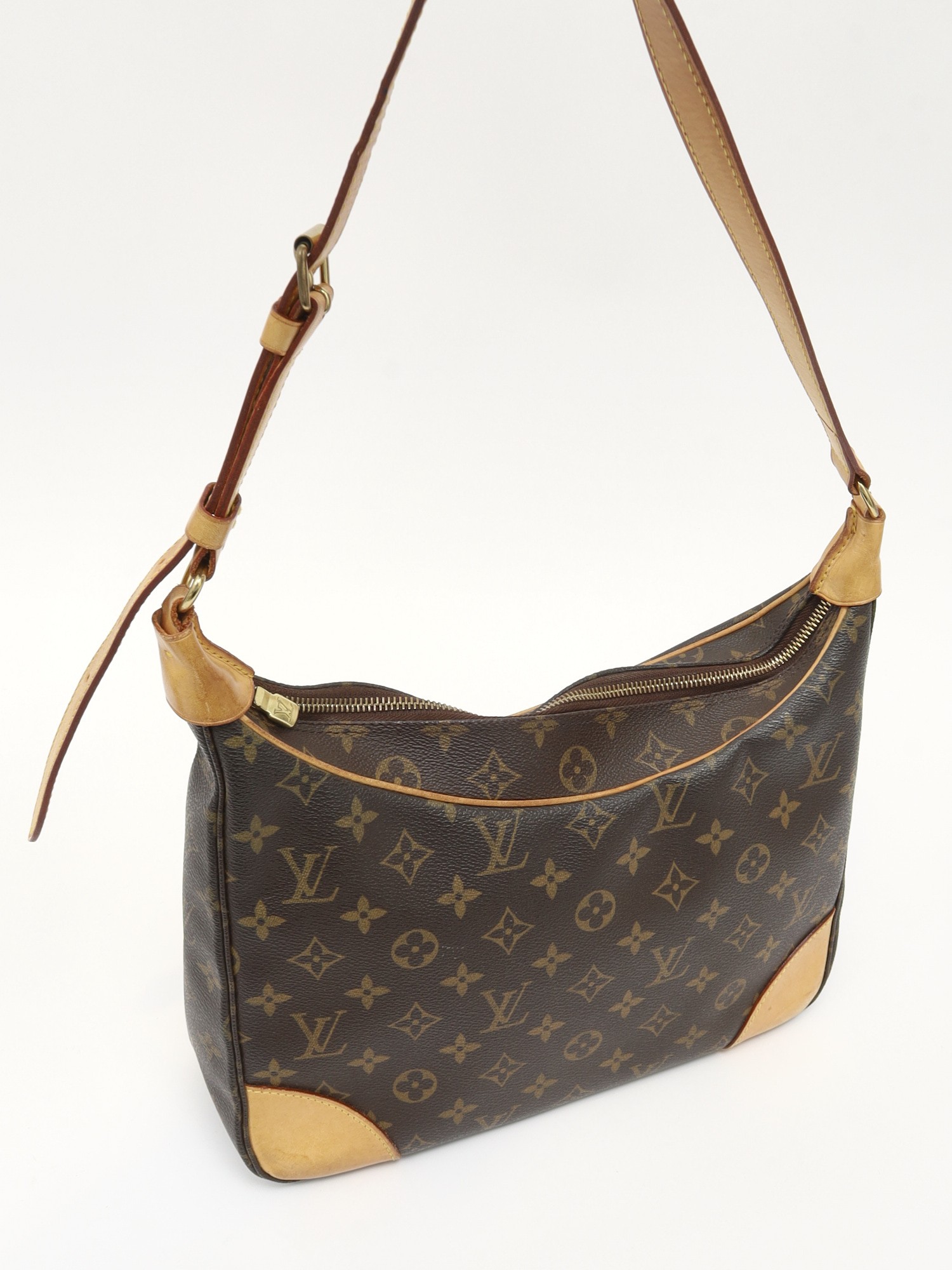 Louis Vuitton Boulogne  5
