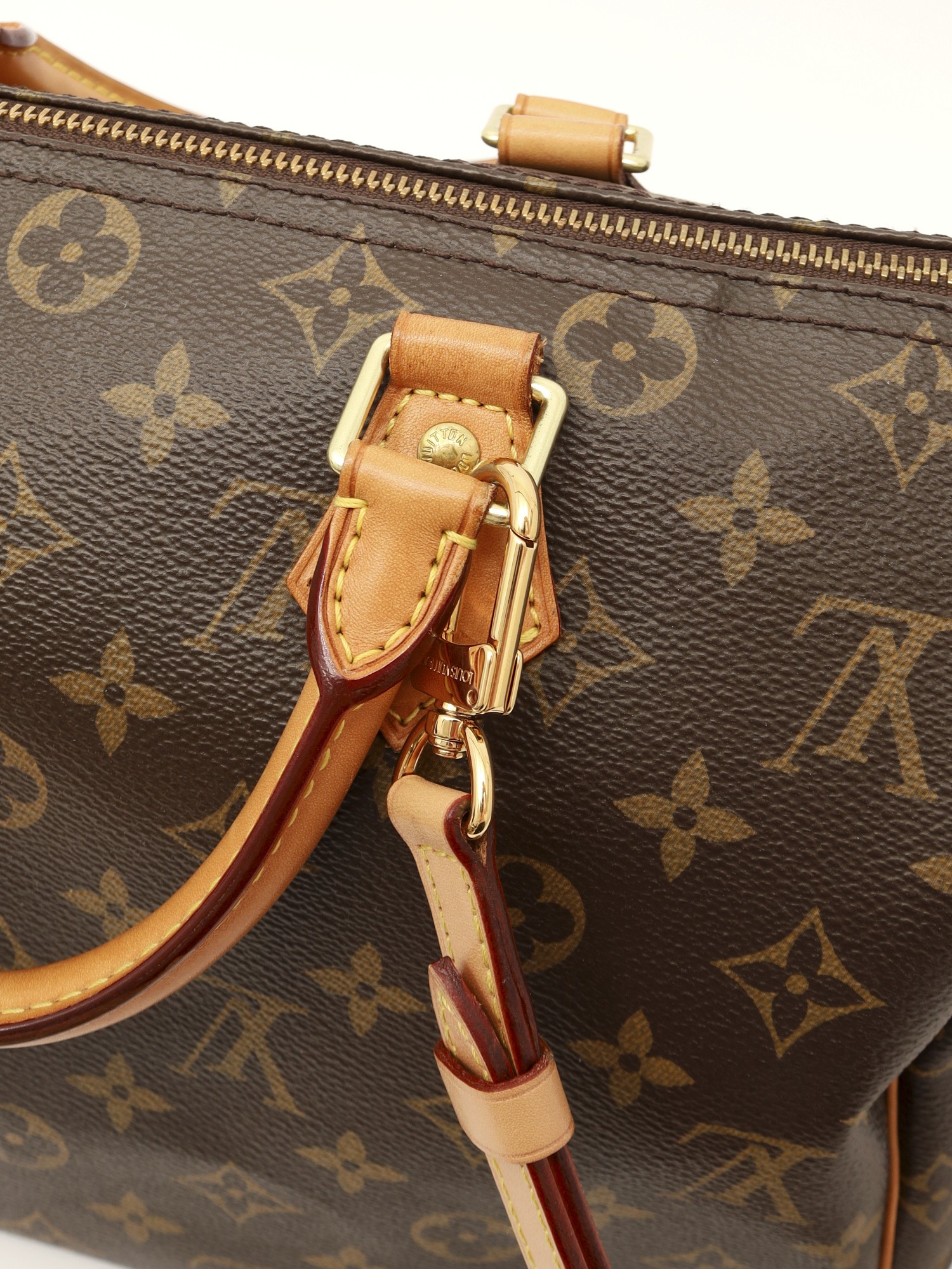 Louis Vuitton Speedy  6