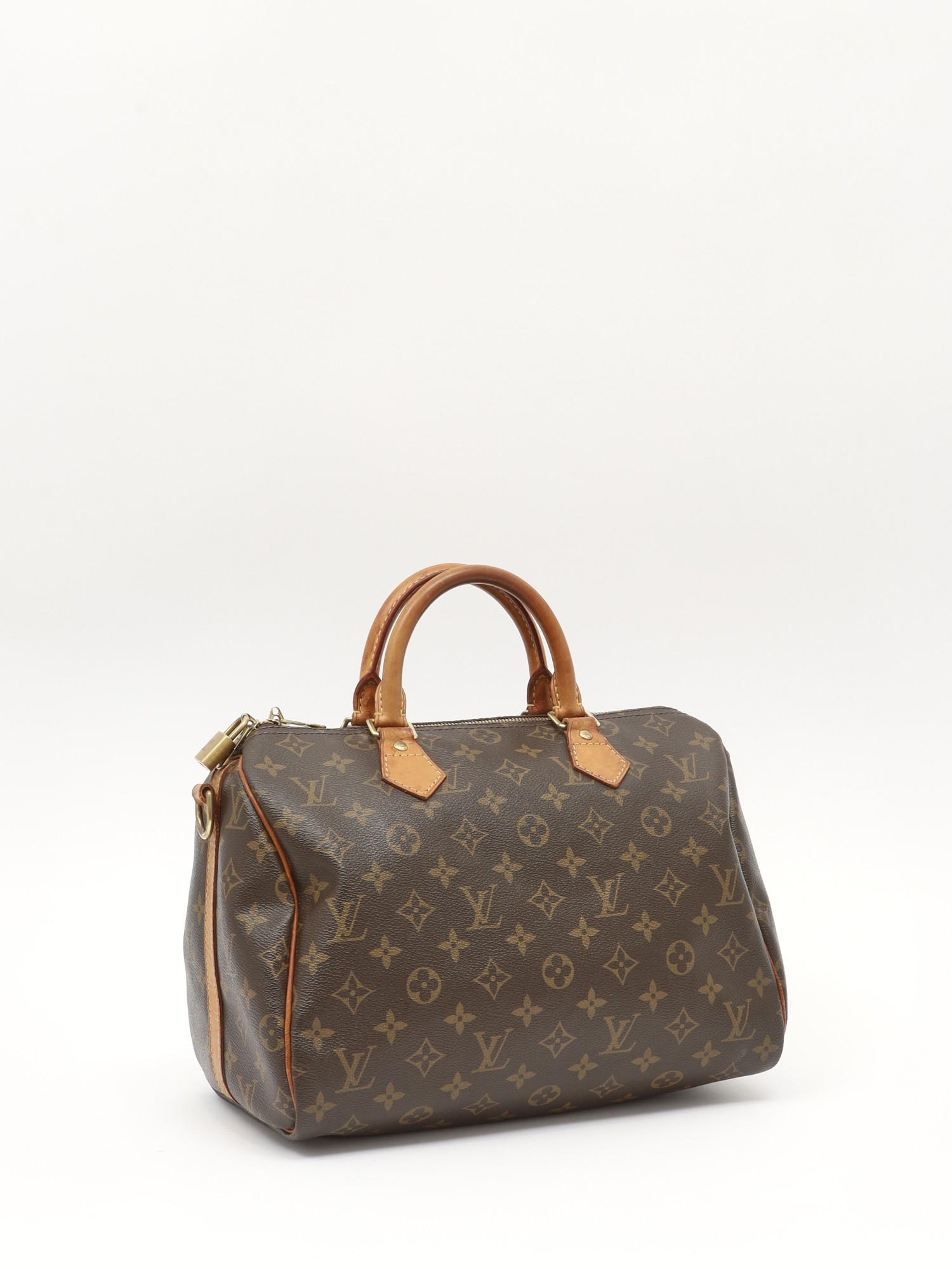 Louis Vuitton Speedy  2