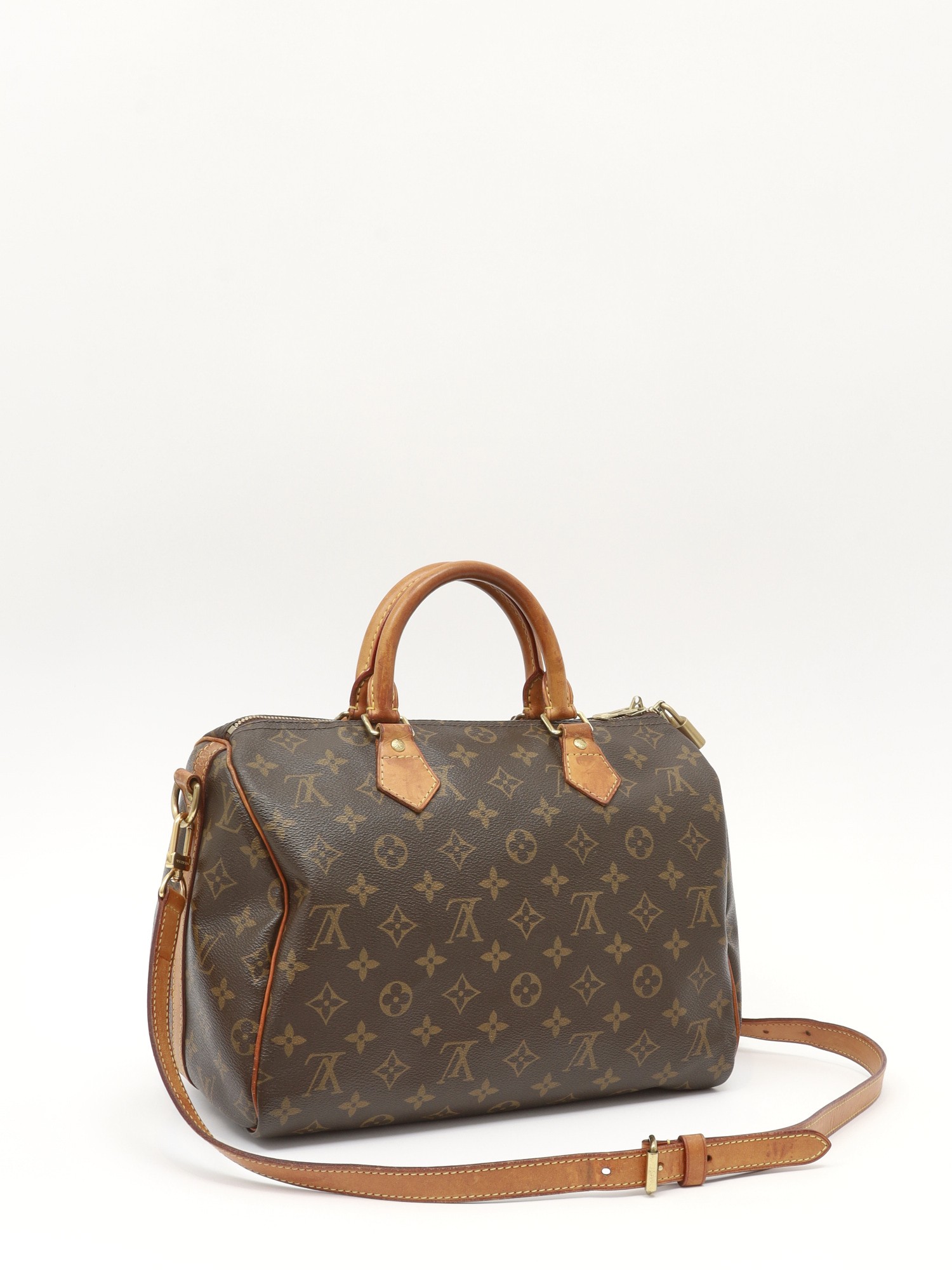 Louis Vuitton Speedy  3