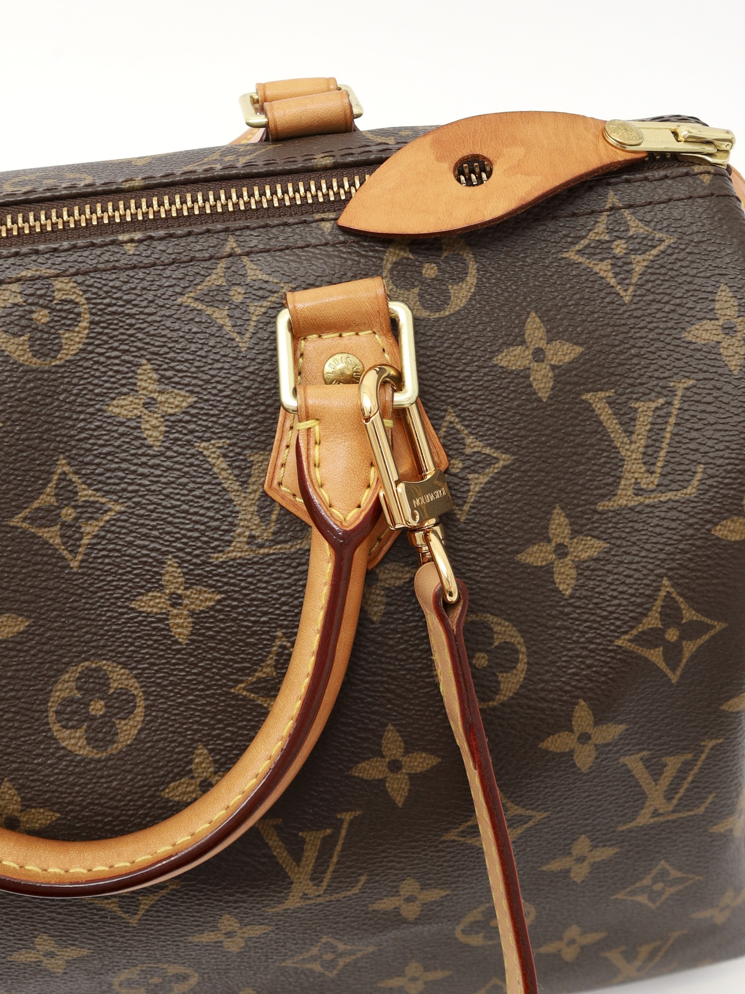 Louis Vuitton Speedy  5