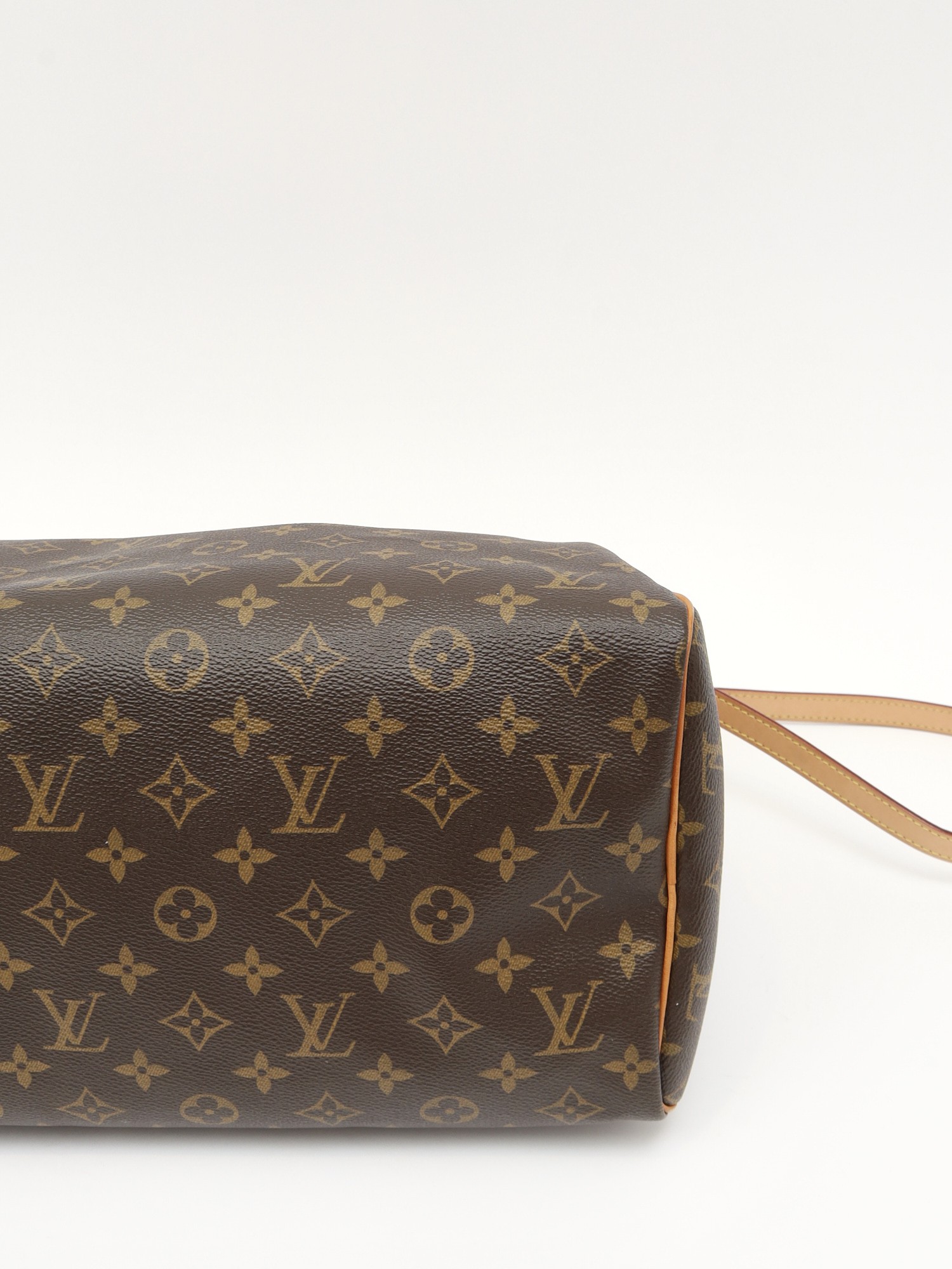 Louis Vuitton Speedy  9