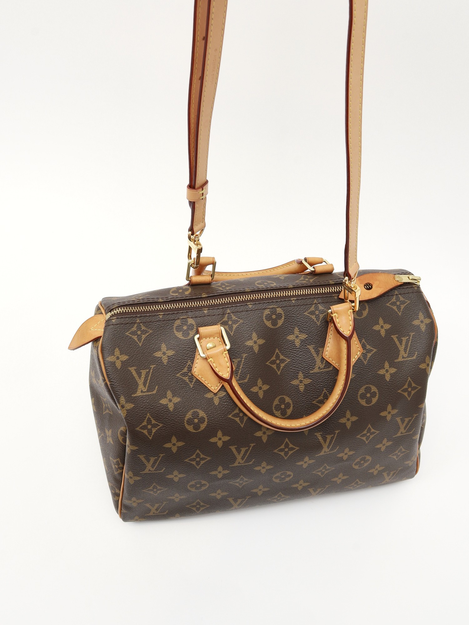 Louis Vuitton Speedy  4