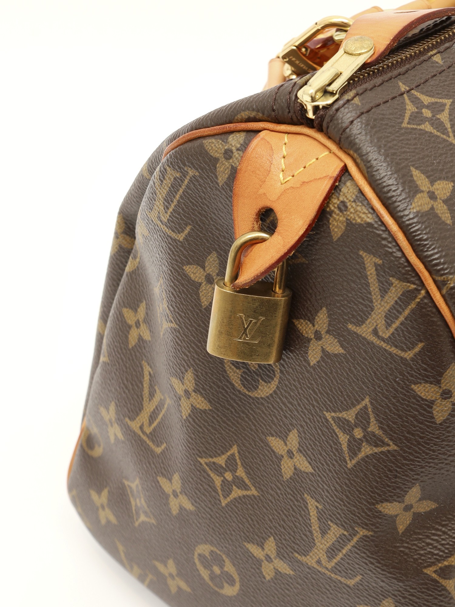 Louis Vuitton Speedy  7
