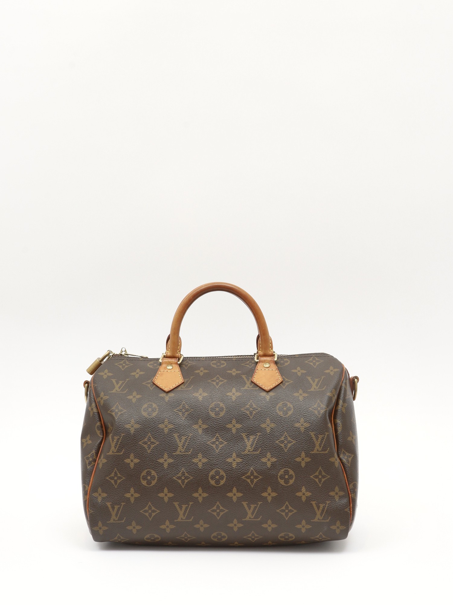 Louis Vuitton Speedy  0