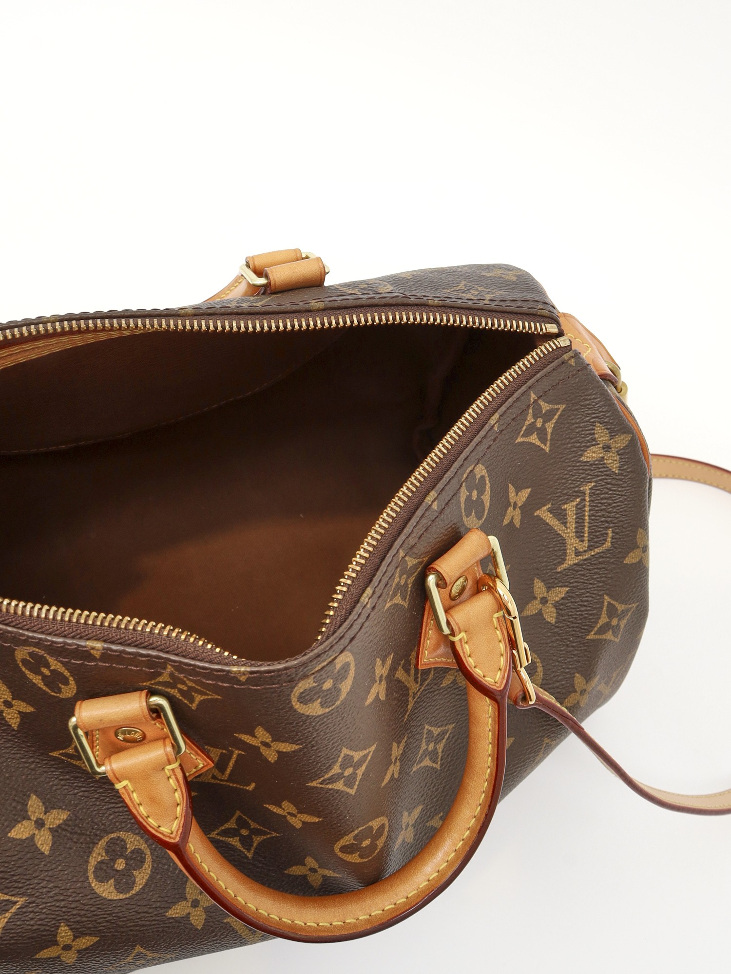 Louis Vuitton Speedy  11