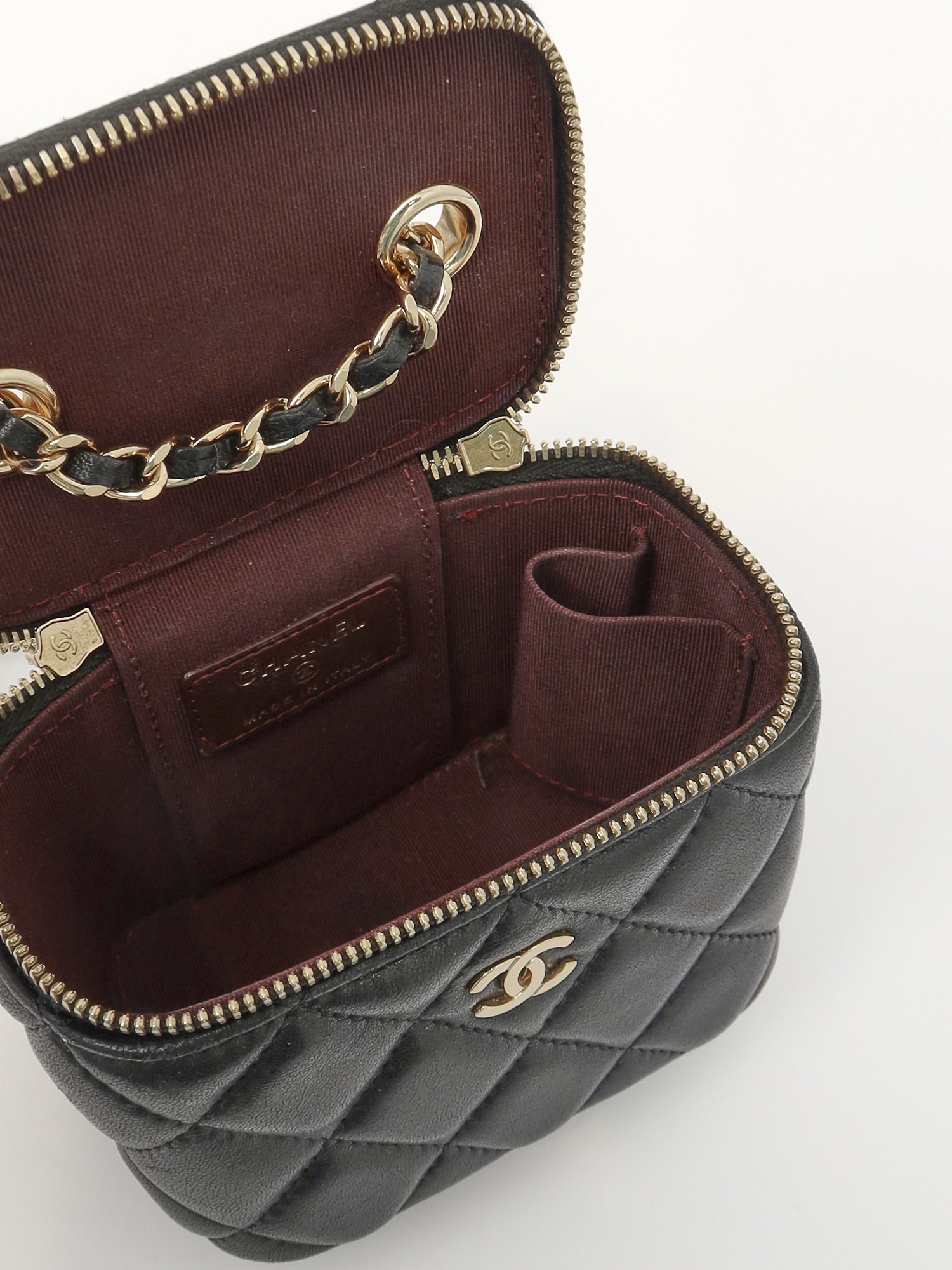 Chanel Vanity  8