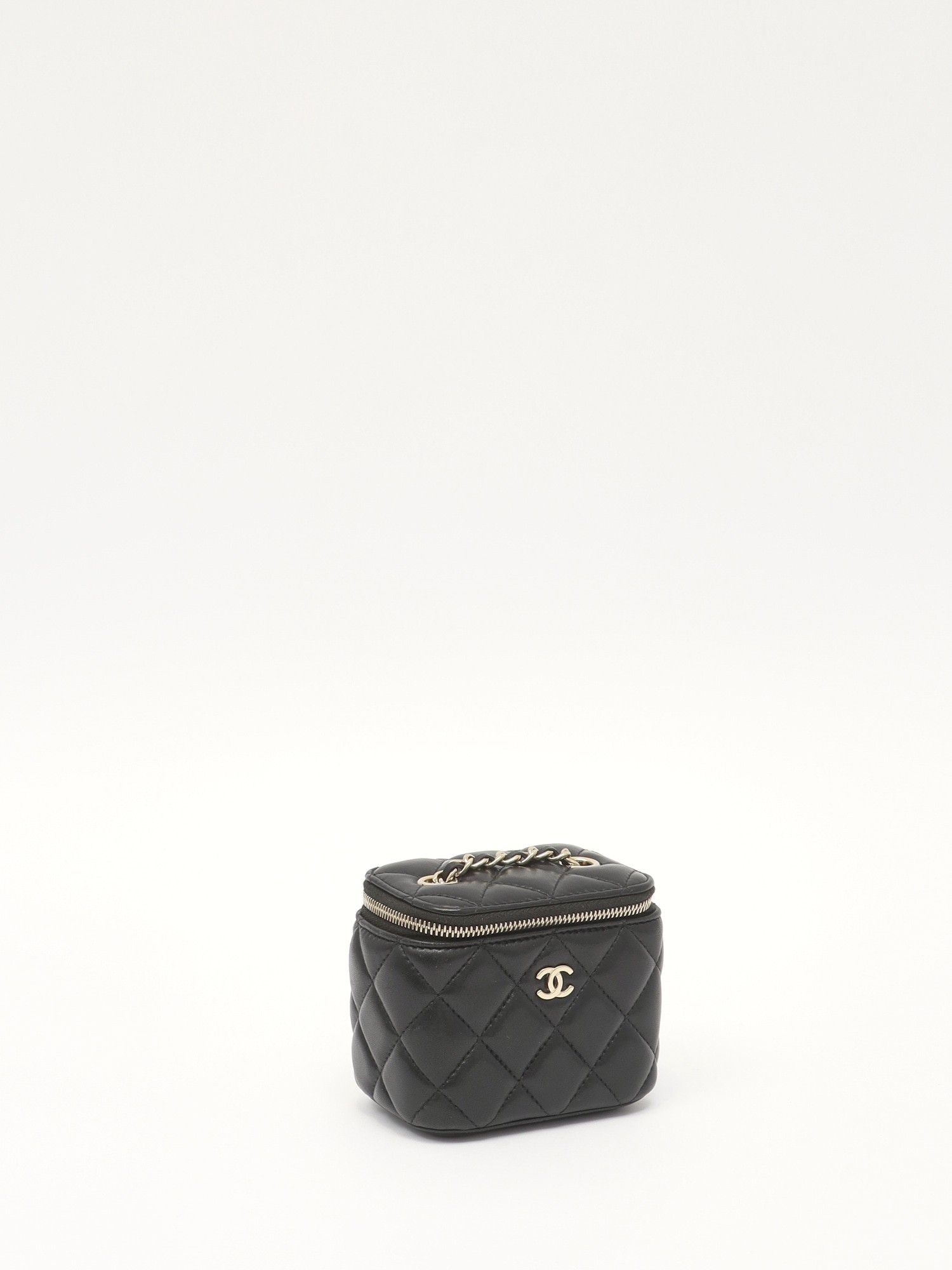 Chanel Vanity  2