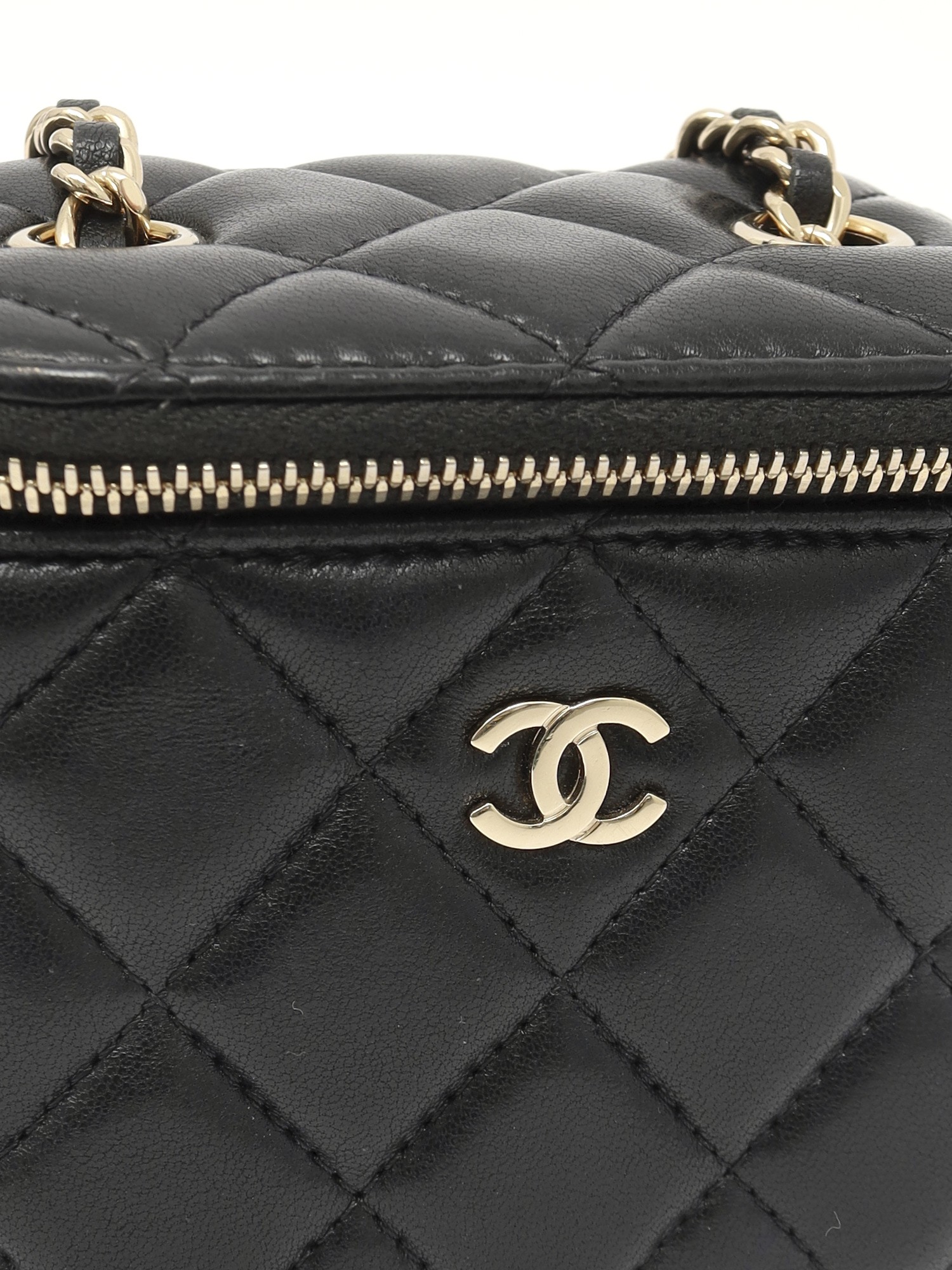 Chanel Vanity  5