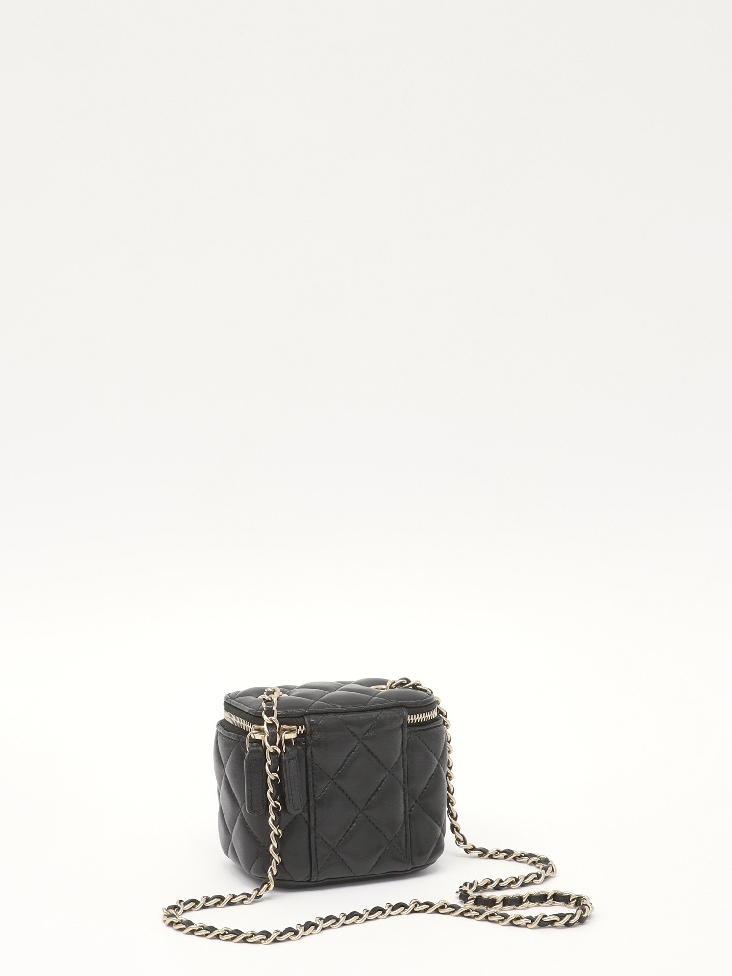 Chanel Vanity  3