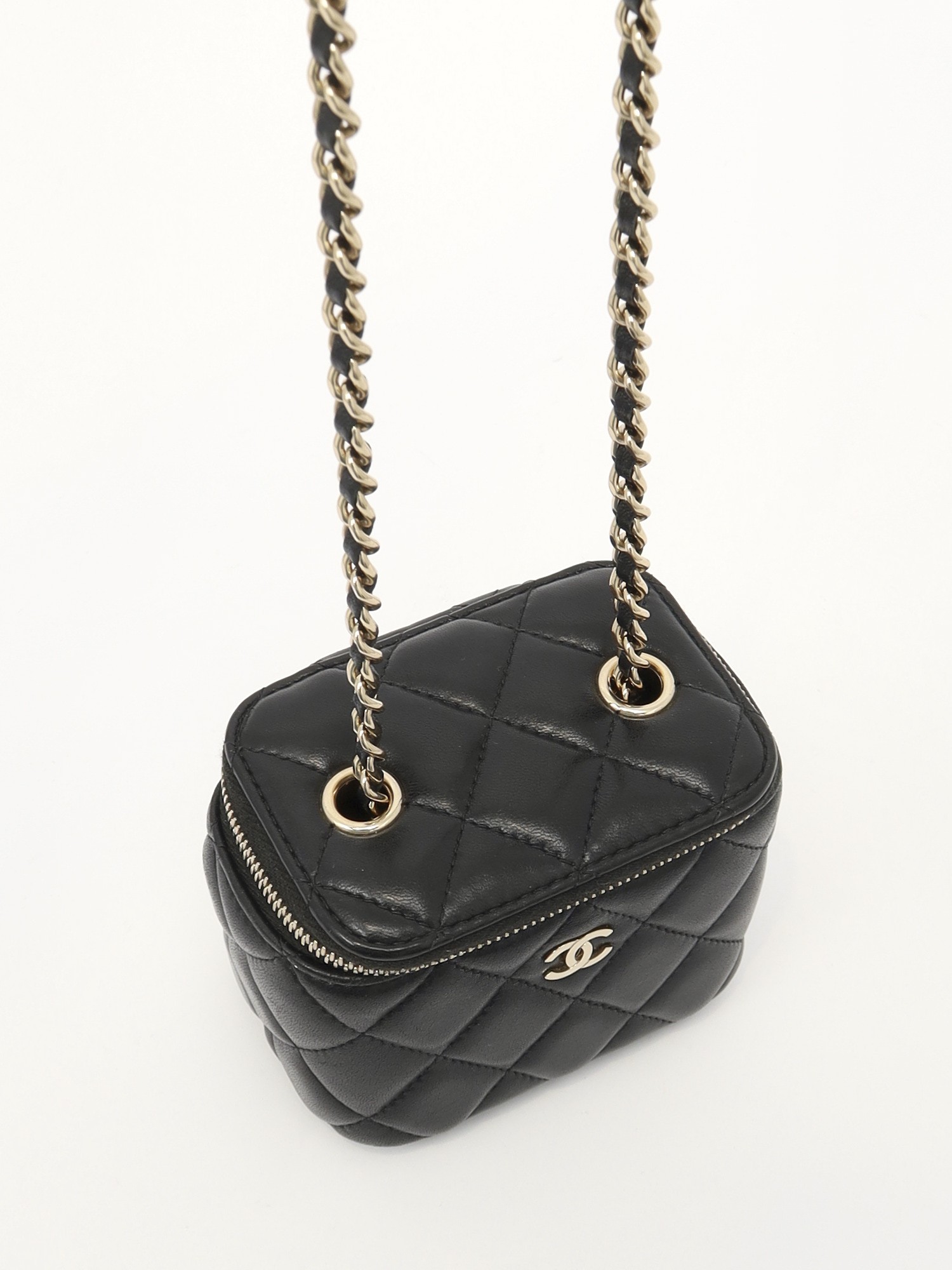 Chanel Vanity  4