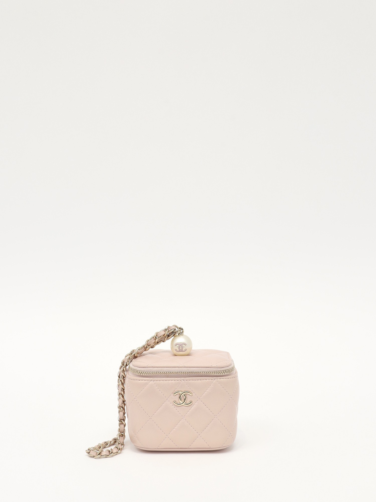 Chanel Vanity 0
