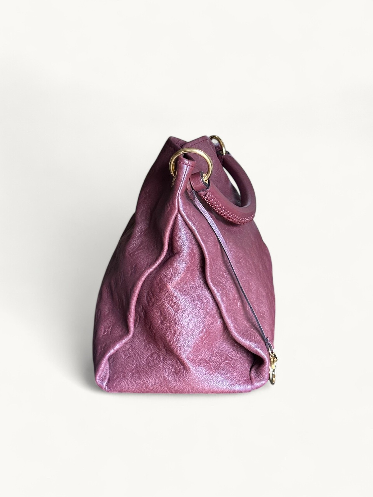 Louis Vuitton Artsy 3