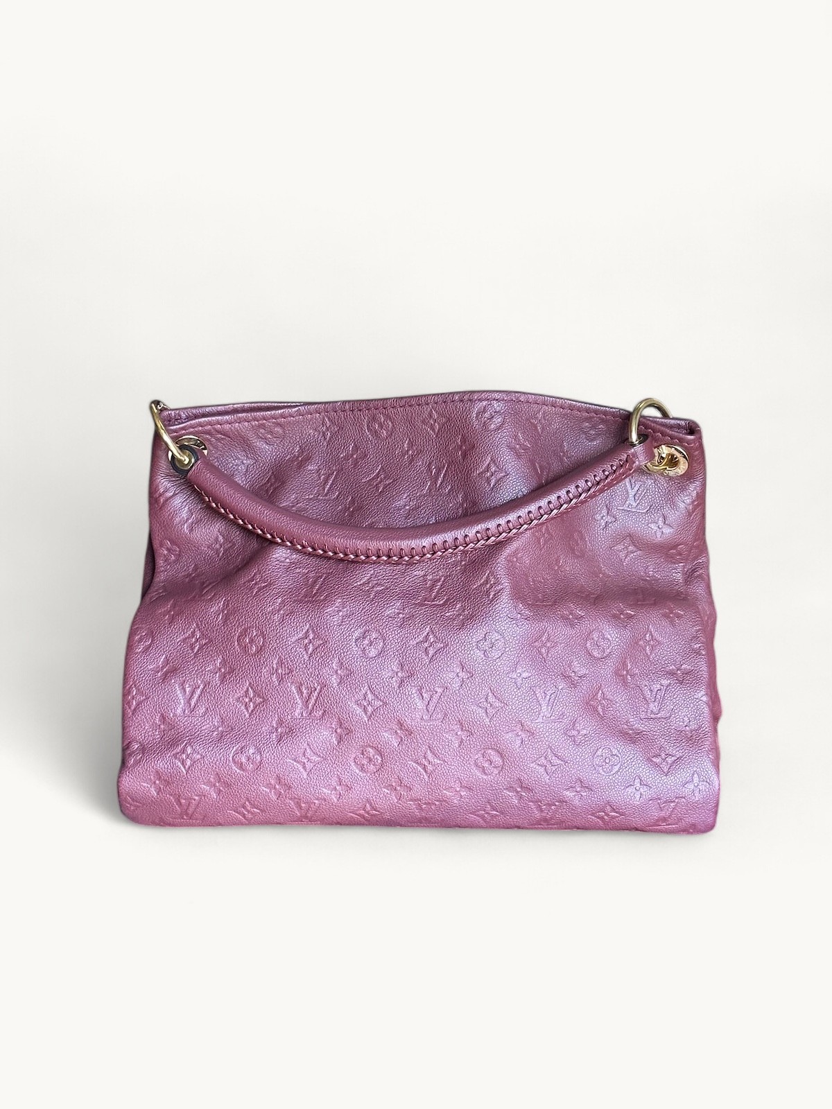 Louis Vuitton Artsy 1