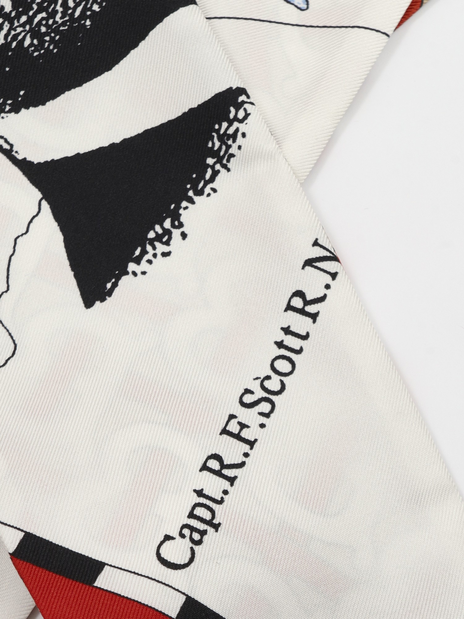 Burberry Twilly  5