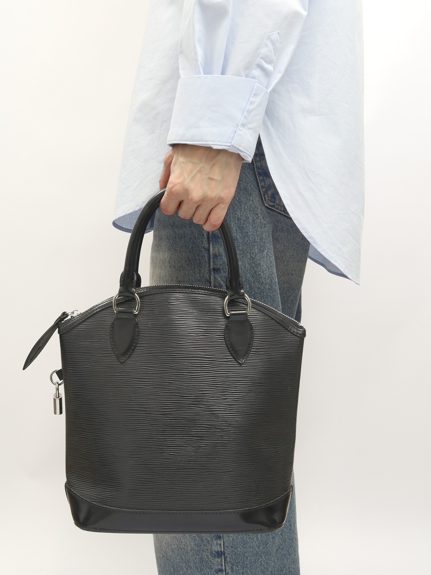 Louis Vuitton Lockit 1