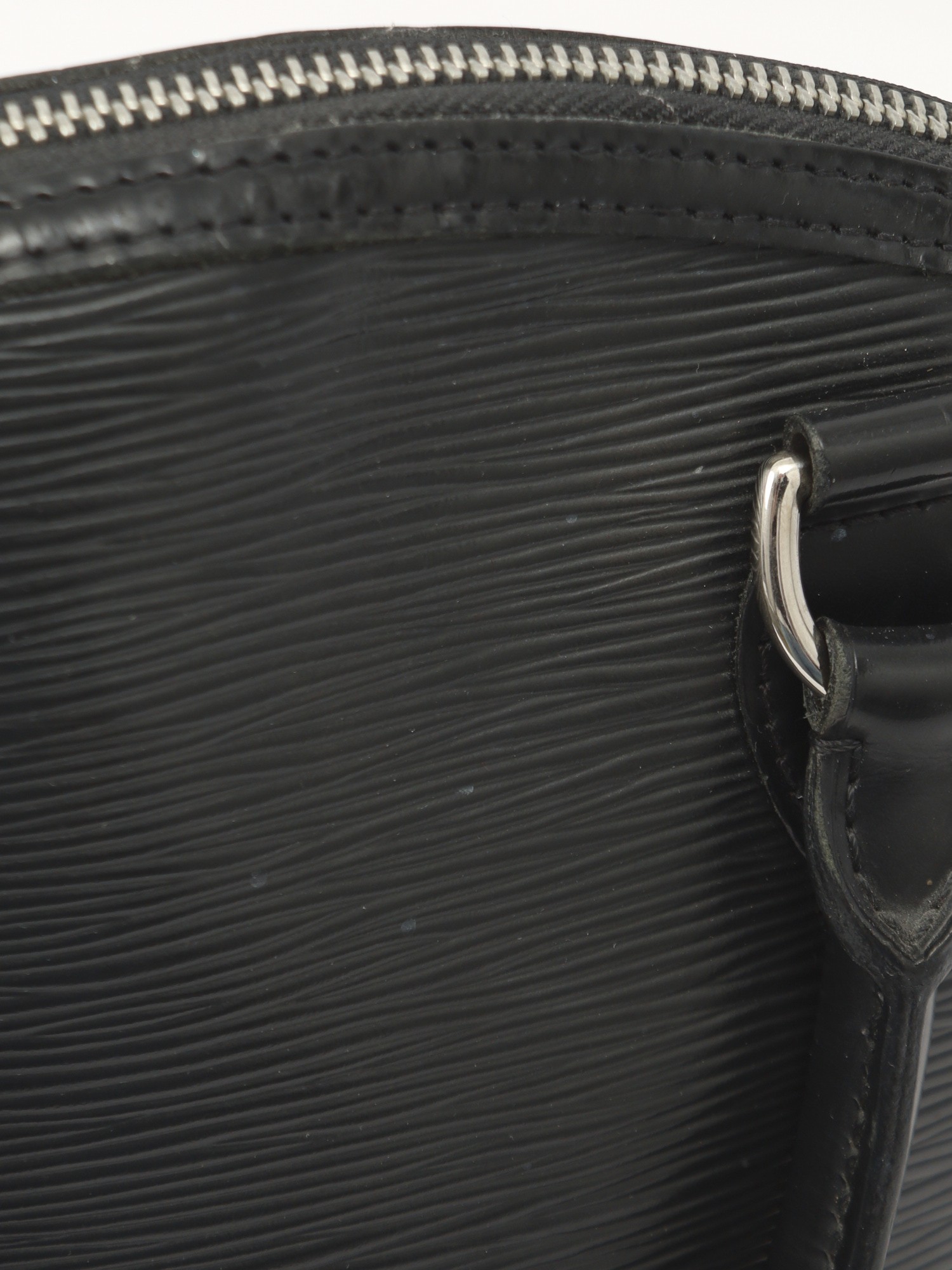 Louis Vuitton Lockit 7