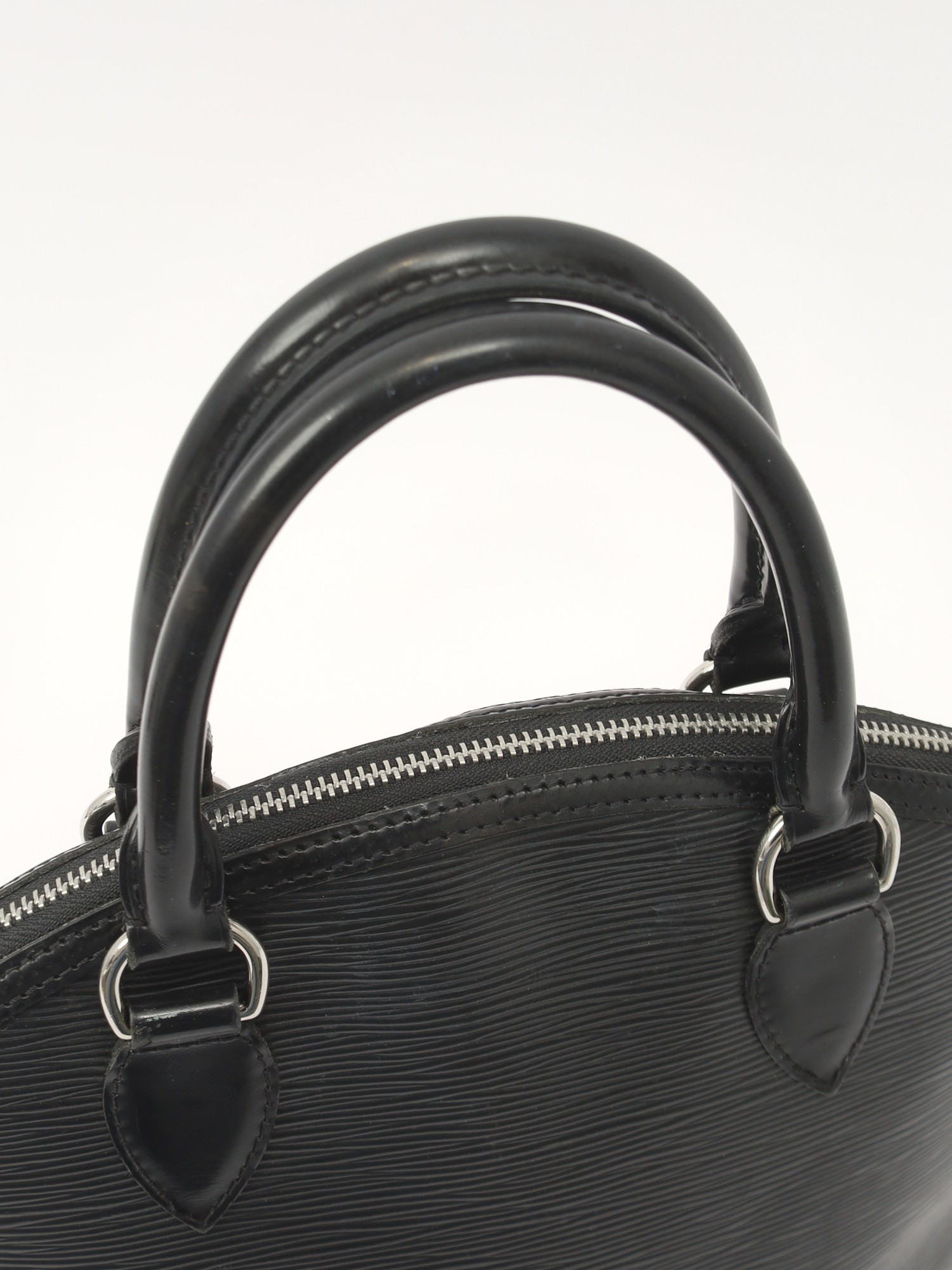 Louis Vuitton Lockit 4