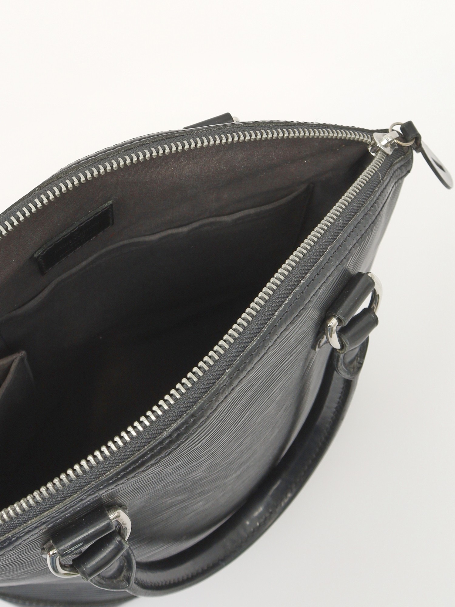 Louis Vuitton Lockit 12