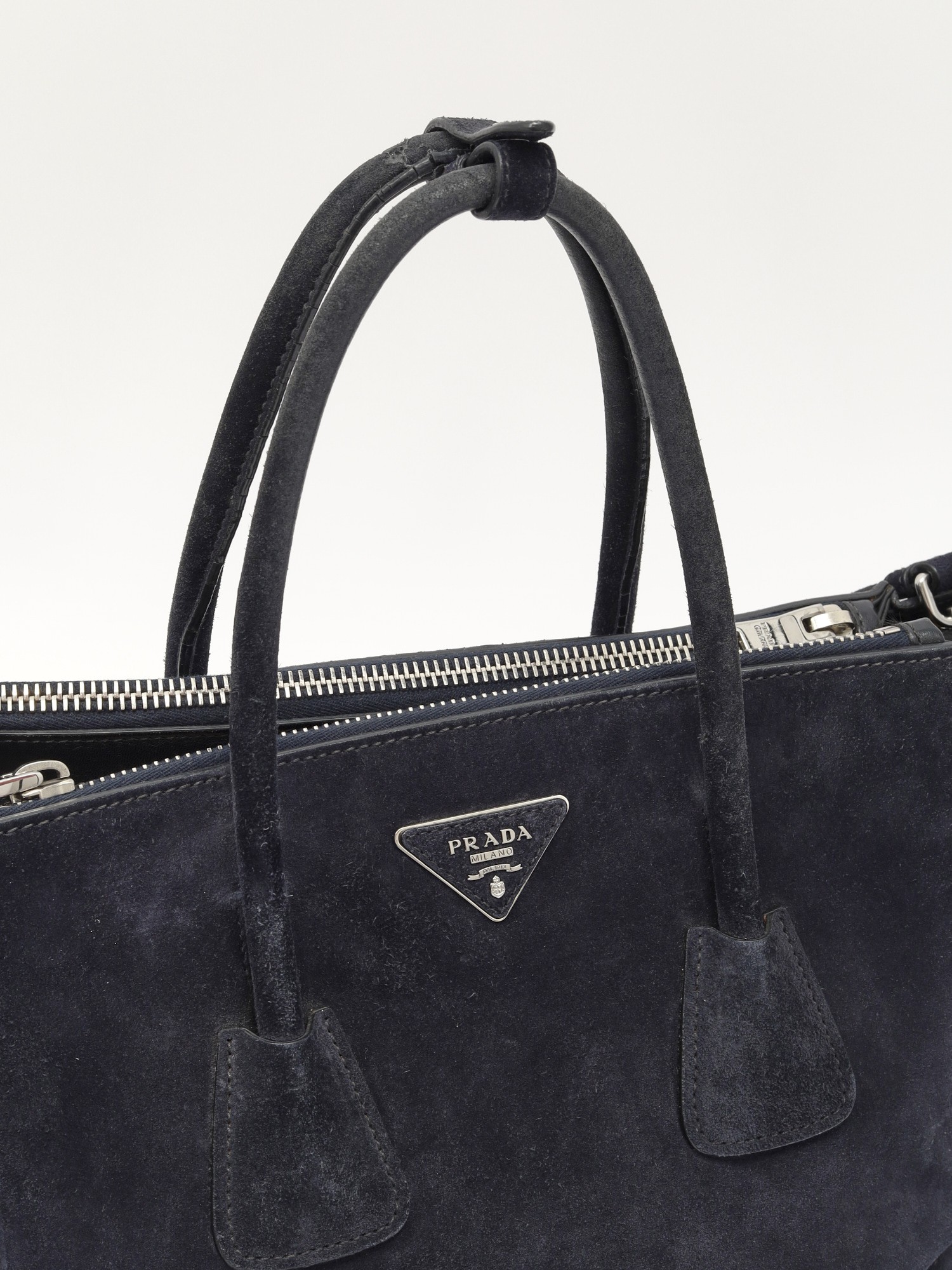Prada Double Front Pocket  5