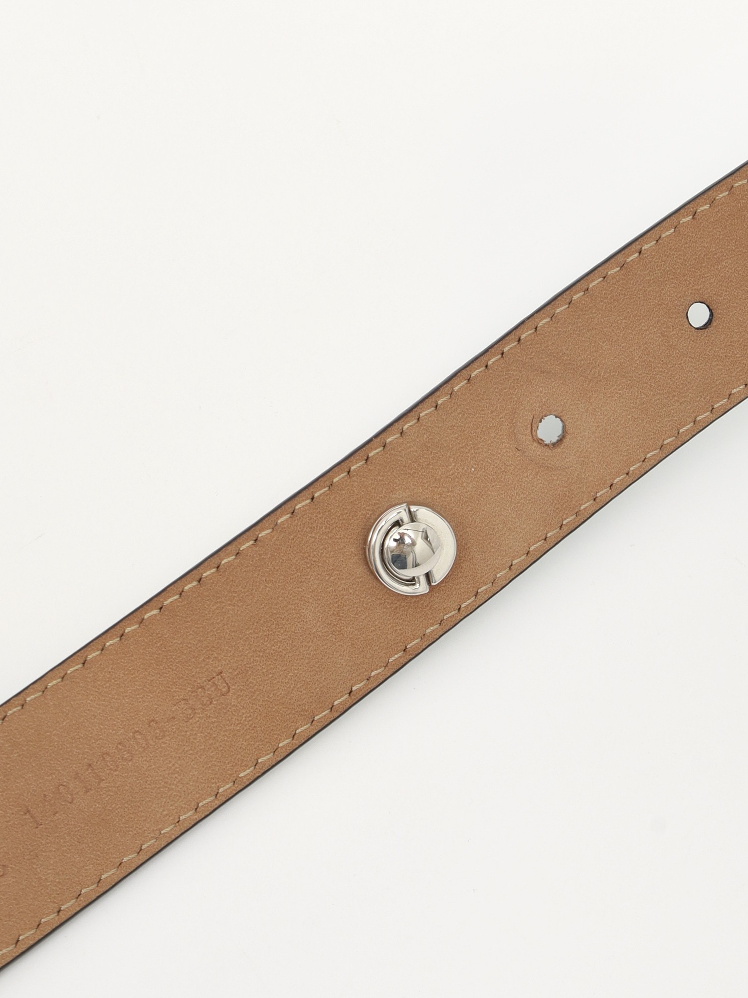 Fendi Belt  5